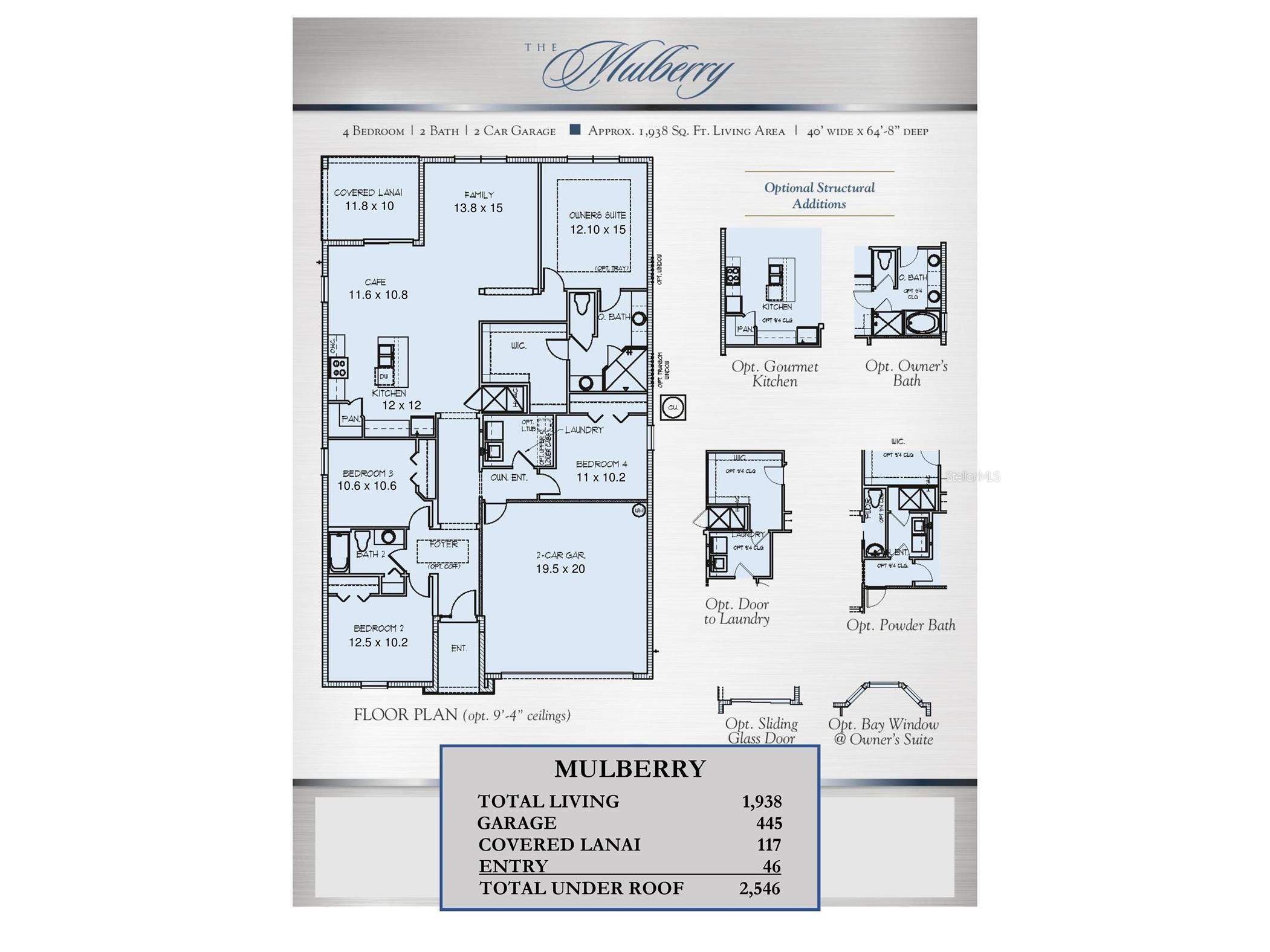 5453 NW Camberly Court Port Saint Lucie FL 34987 G5112184 image2
