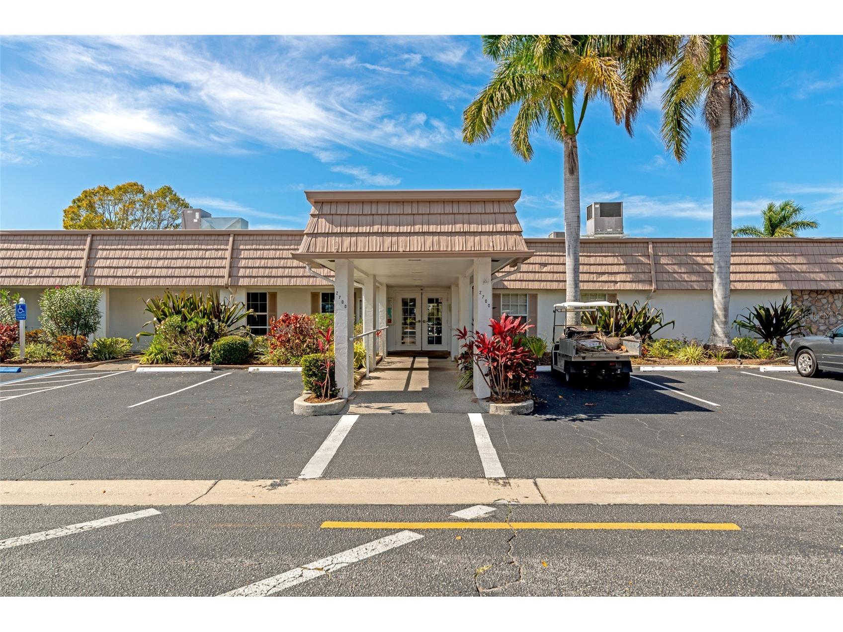 5453 Riverbluff Circle #V68 Sarasota FL 34231 A4669920 image15