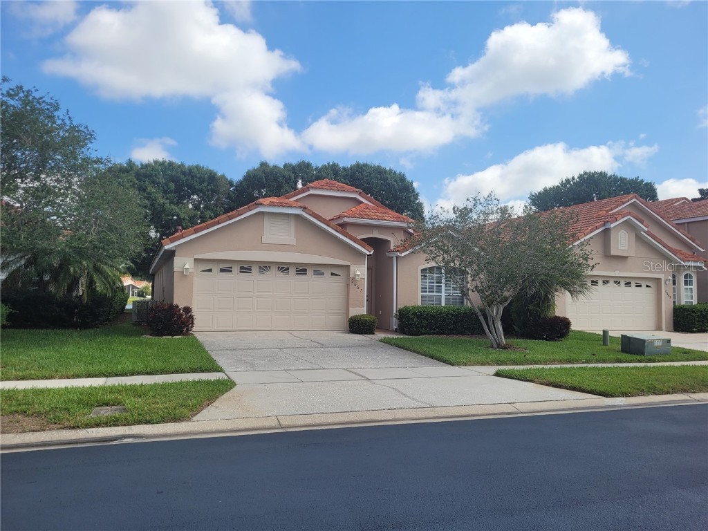 5453 Shingle Creek Drive Orlando FL 32821 - LAKE IBIS O6112361 image1