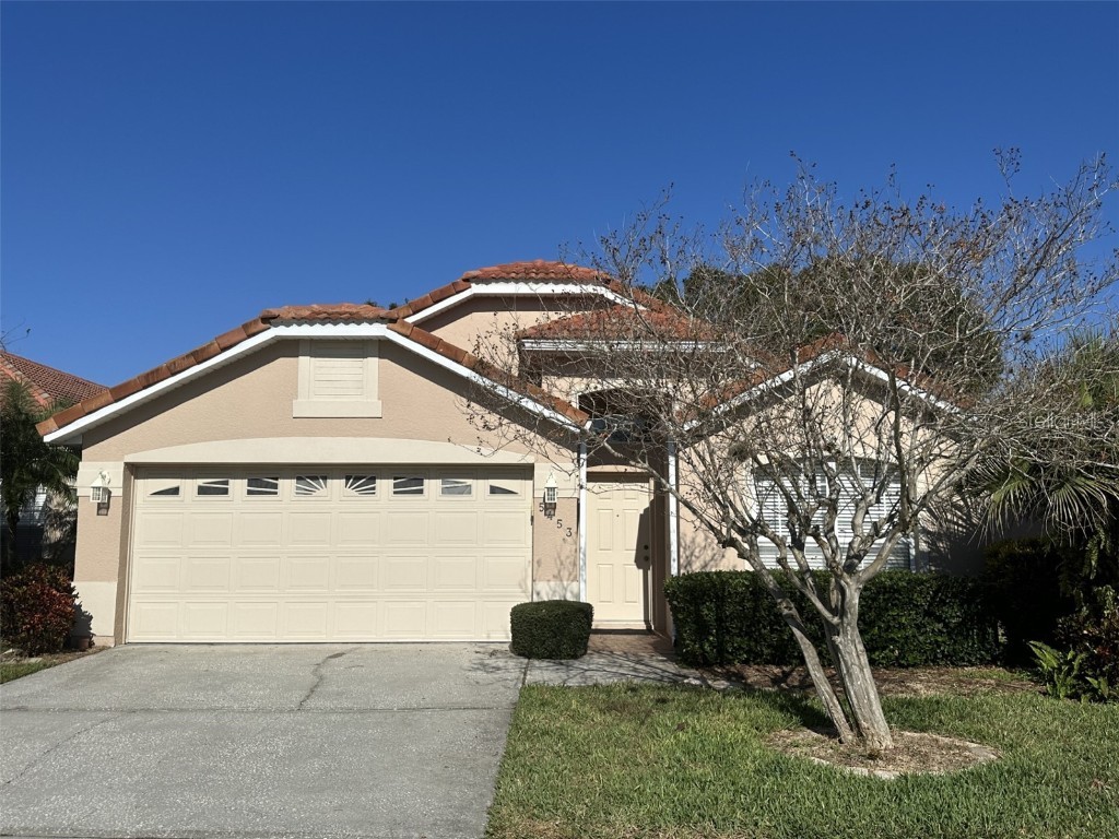 5453 Shingle Creek Drive Orlando FL 32821 - LAKE IBIS O6266670 image1
