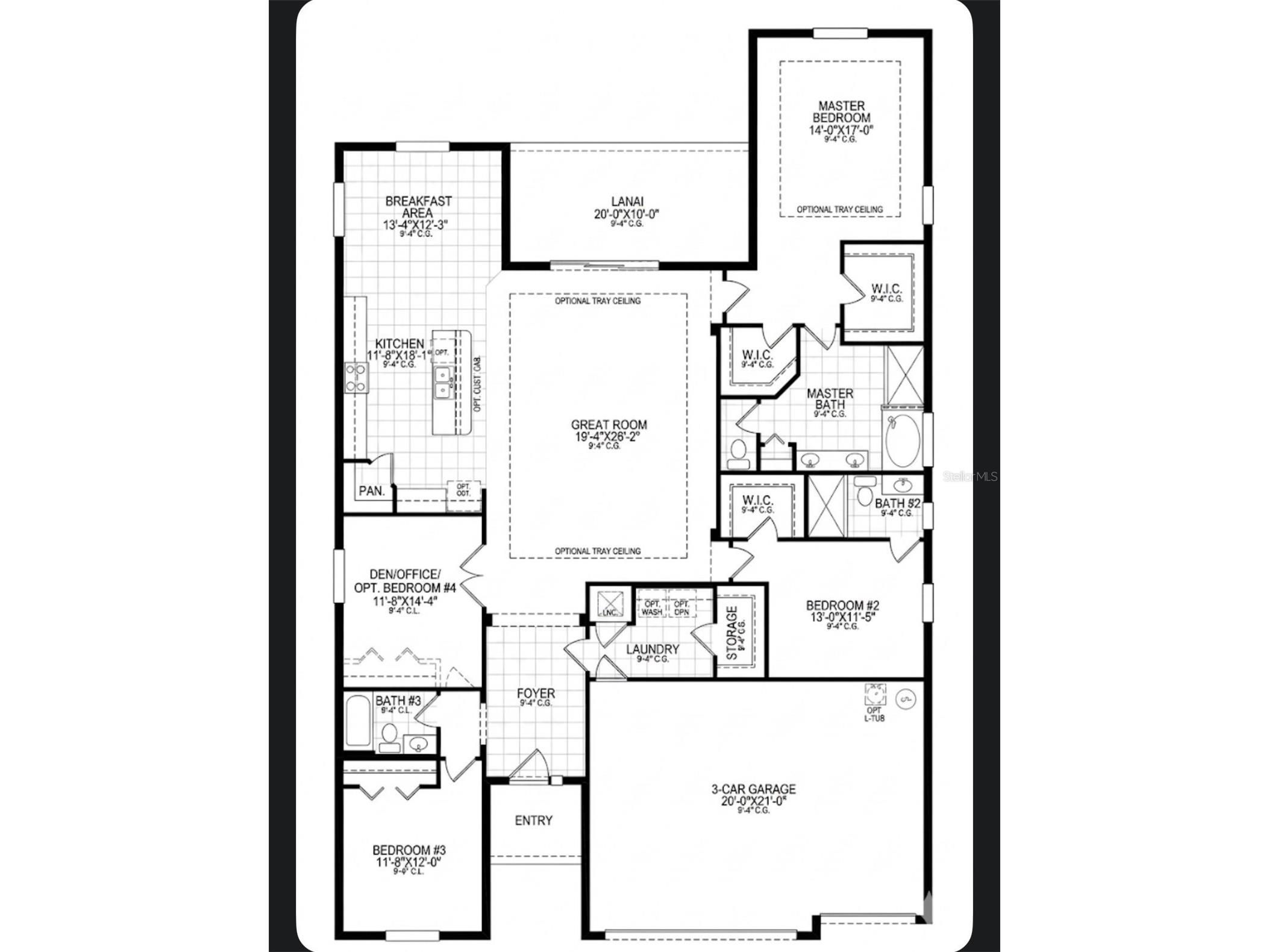 5453 Suncatcher Drive Wesley Chapel FL 33545 TB8508118 image36