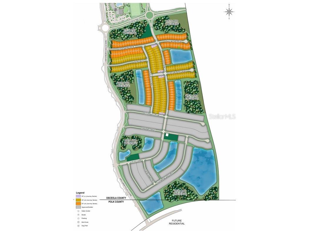 5454 Isla Saona Drive Kissimmee FL 34758 O6421528 image19