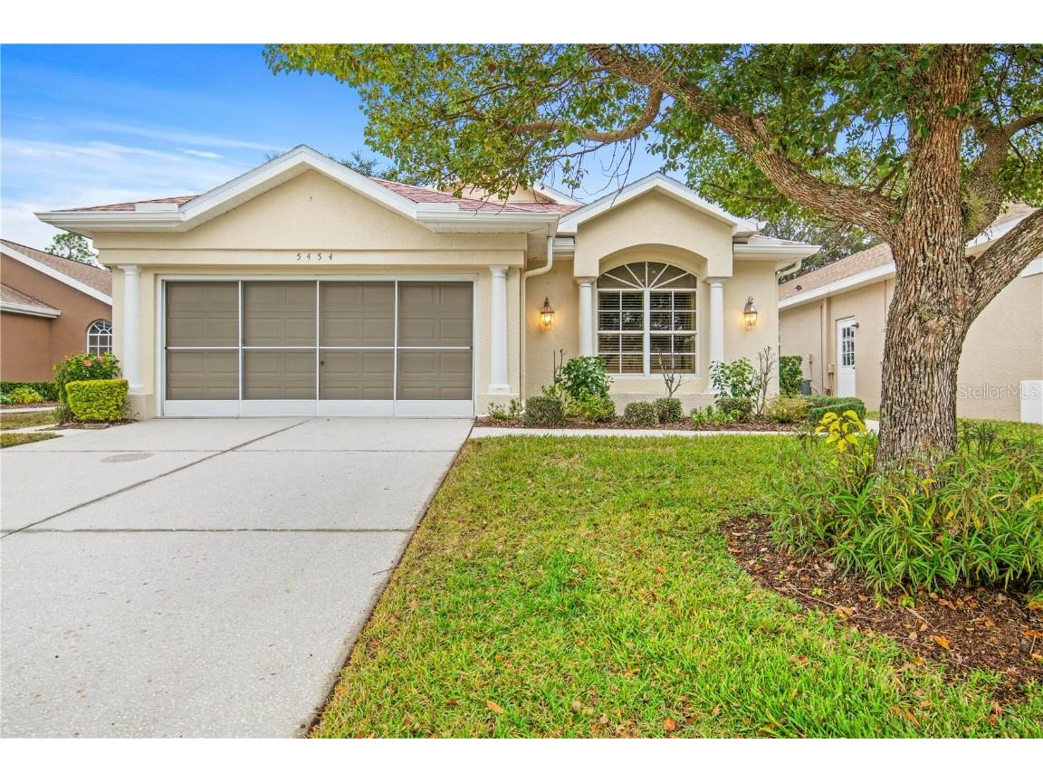 5454 Legend Hills Lane Spring Hill FL 34609 W7860923 image1