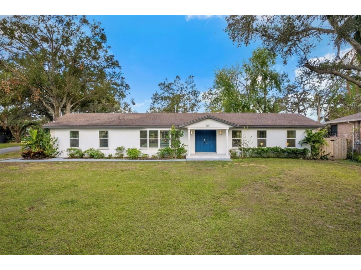 5454 N River Shore Drive Tampa FL 33603 - HILLSBOROUGH RIVER TB8431537 image1