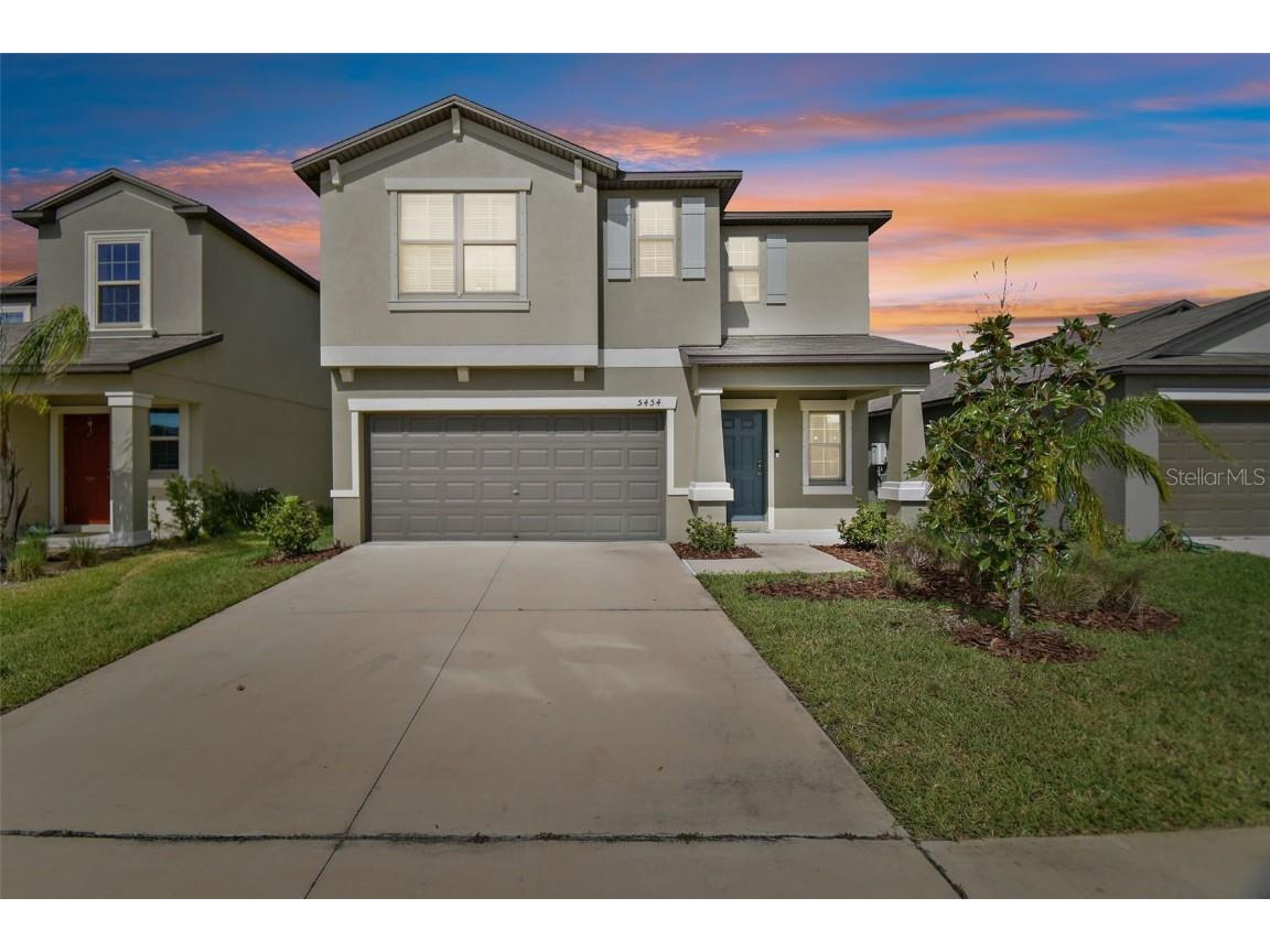 5454 Rainwood Meadows Drive Apollo Beach FL 33572 TB8316991 image1
