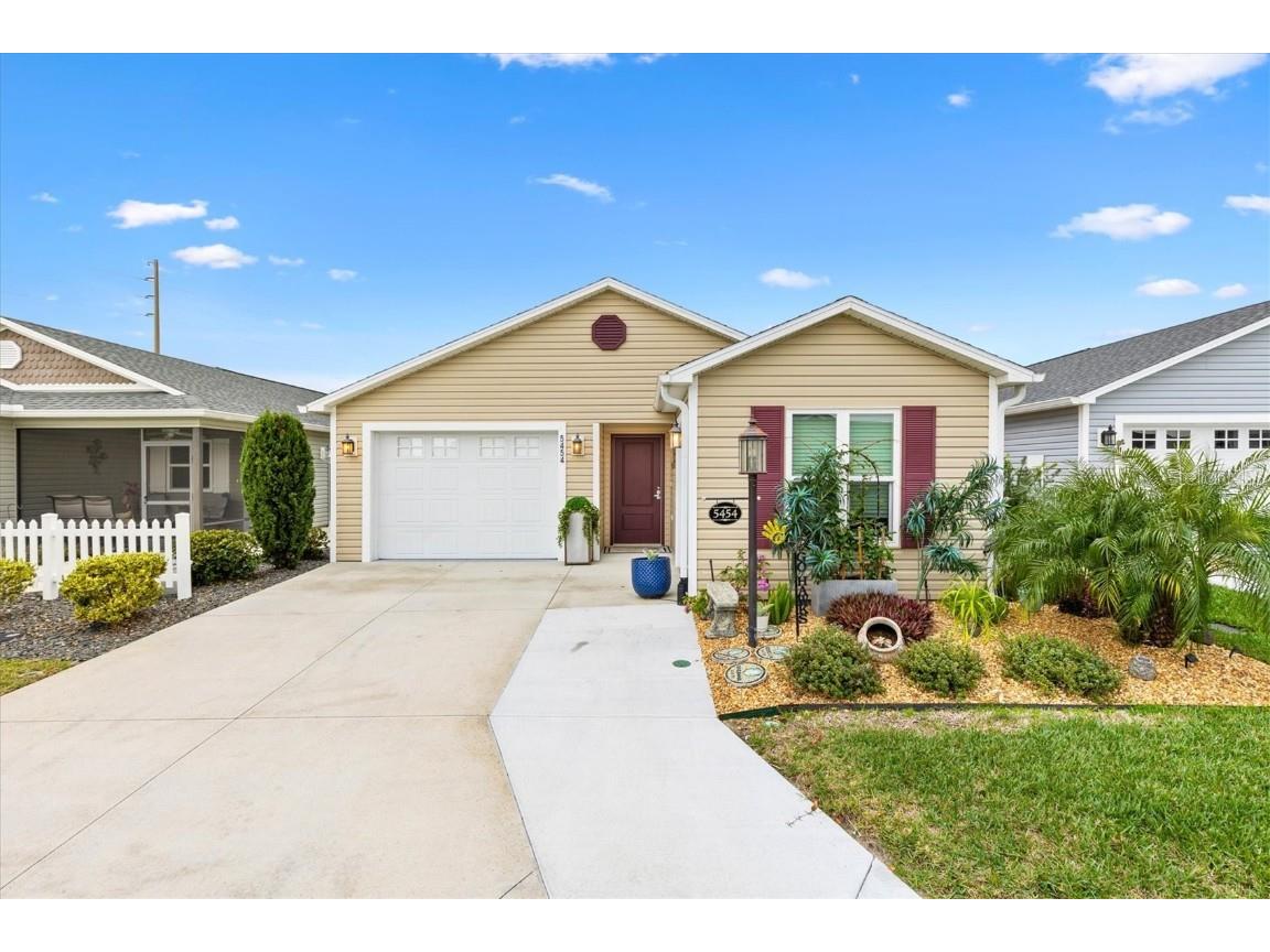 5454 Ryan Road The Villages FL 32163 G5091046 image1