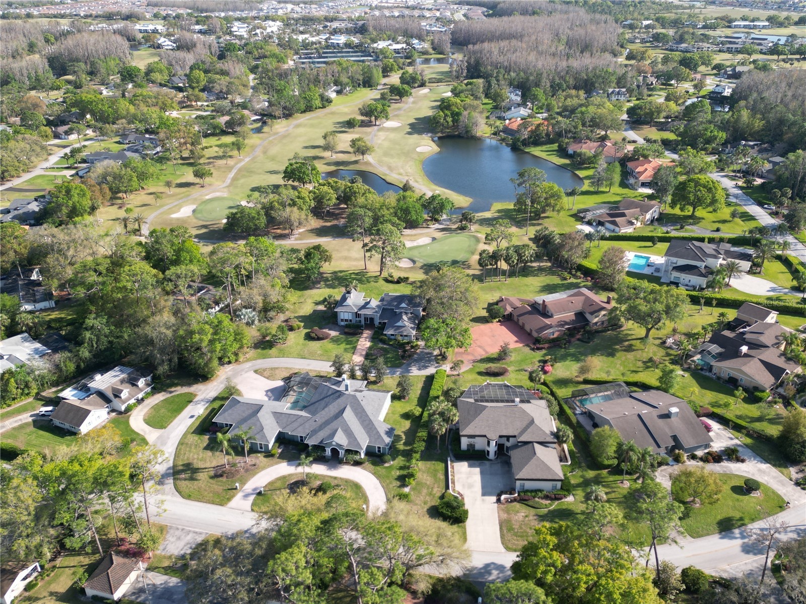 5454 Saddlebrook Way #2 Wesley Chapel FL 33543 TB8370107 image48