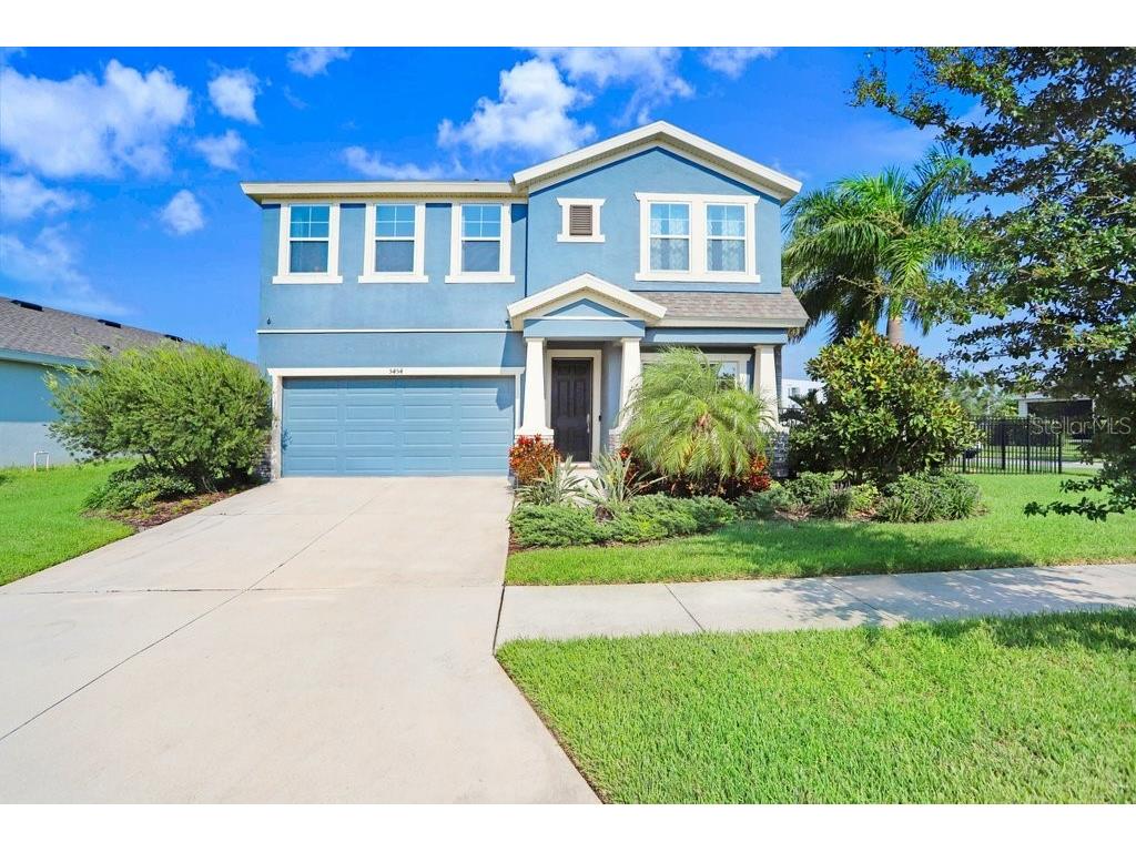 5454 Silver Sun Drive Apollo Beach FL 33572 T3547966 image1