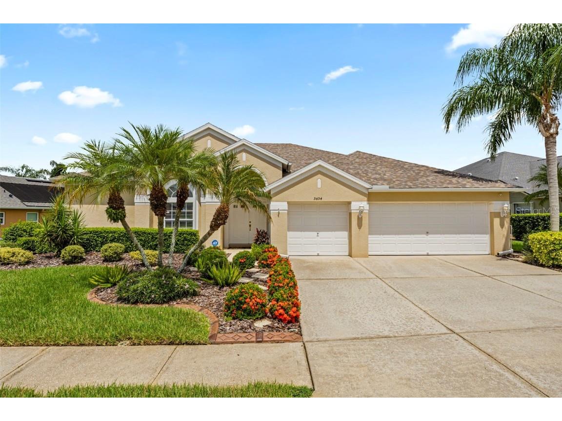 5454 Spectacular Bid Drive Wesley Chapel FL 33544 TB8408685 image1