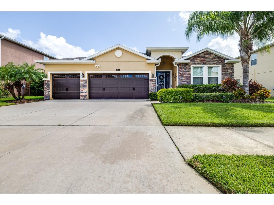 5454 Suncatcher Drive Wesley Chapel FL 33545 T3467143 image1