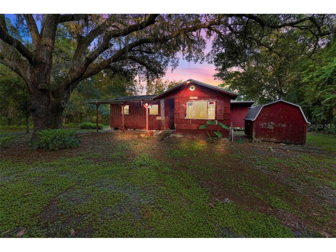 54544 Buckhorn Road Astor FL 32102 - SCHIMMERHORN LAKE G5098493 image1