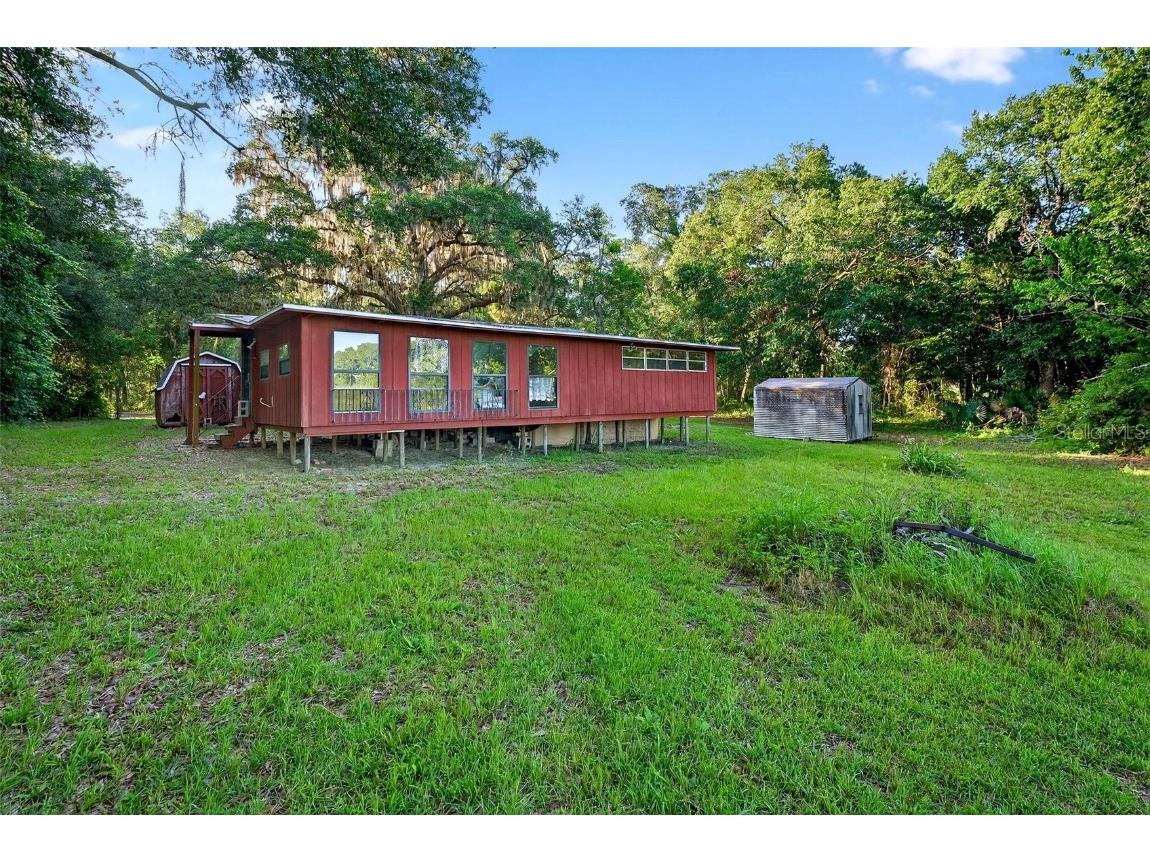 54544 Buckhorn Road Astor FL 32102 - SCHIMMERHORN LAKE G5098493 image3