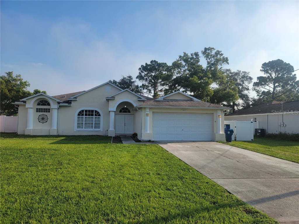 5455 Abagail Drive Spring Hill FL 34608 W7856187 image1