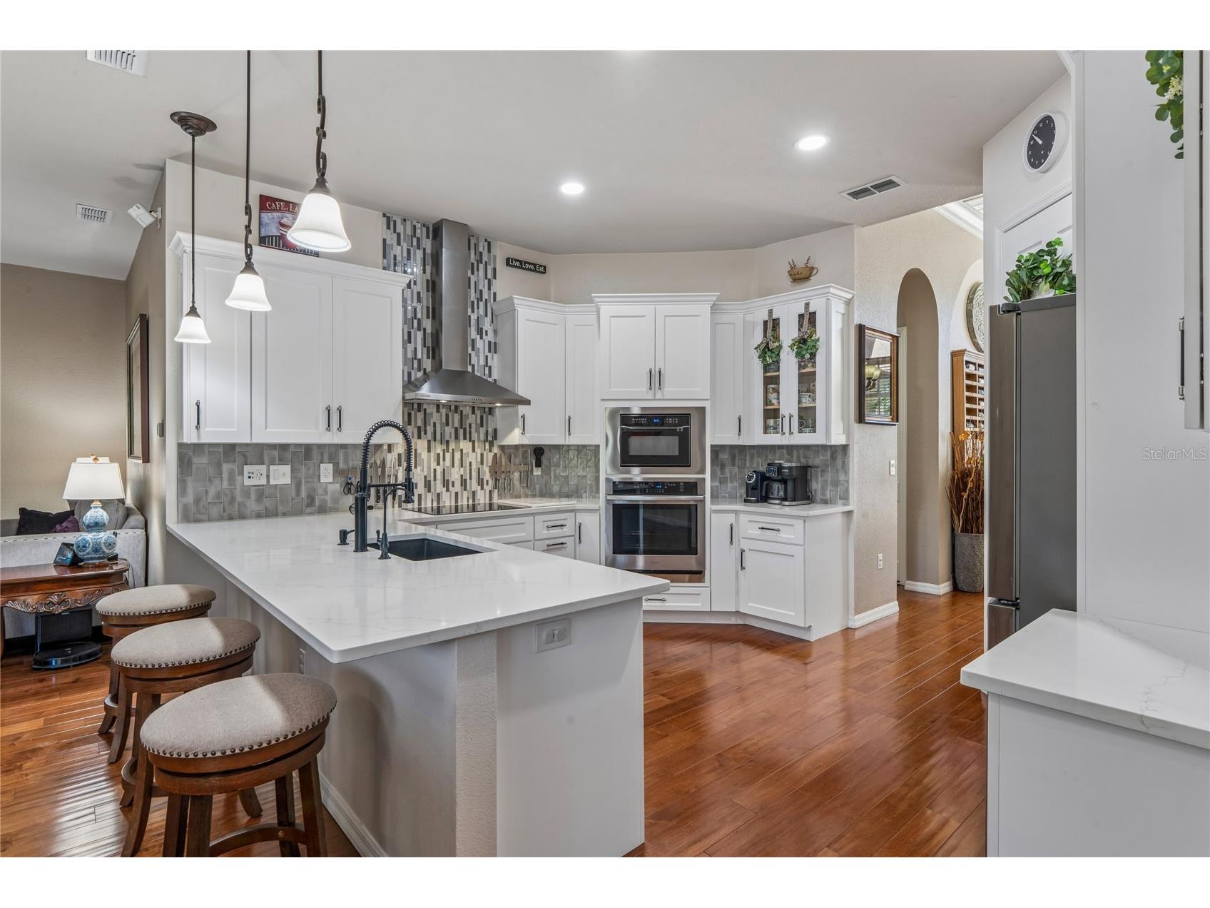 5455 Championship Cup Lane Spring Hill FL 34609 W7885026 image13