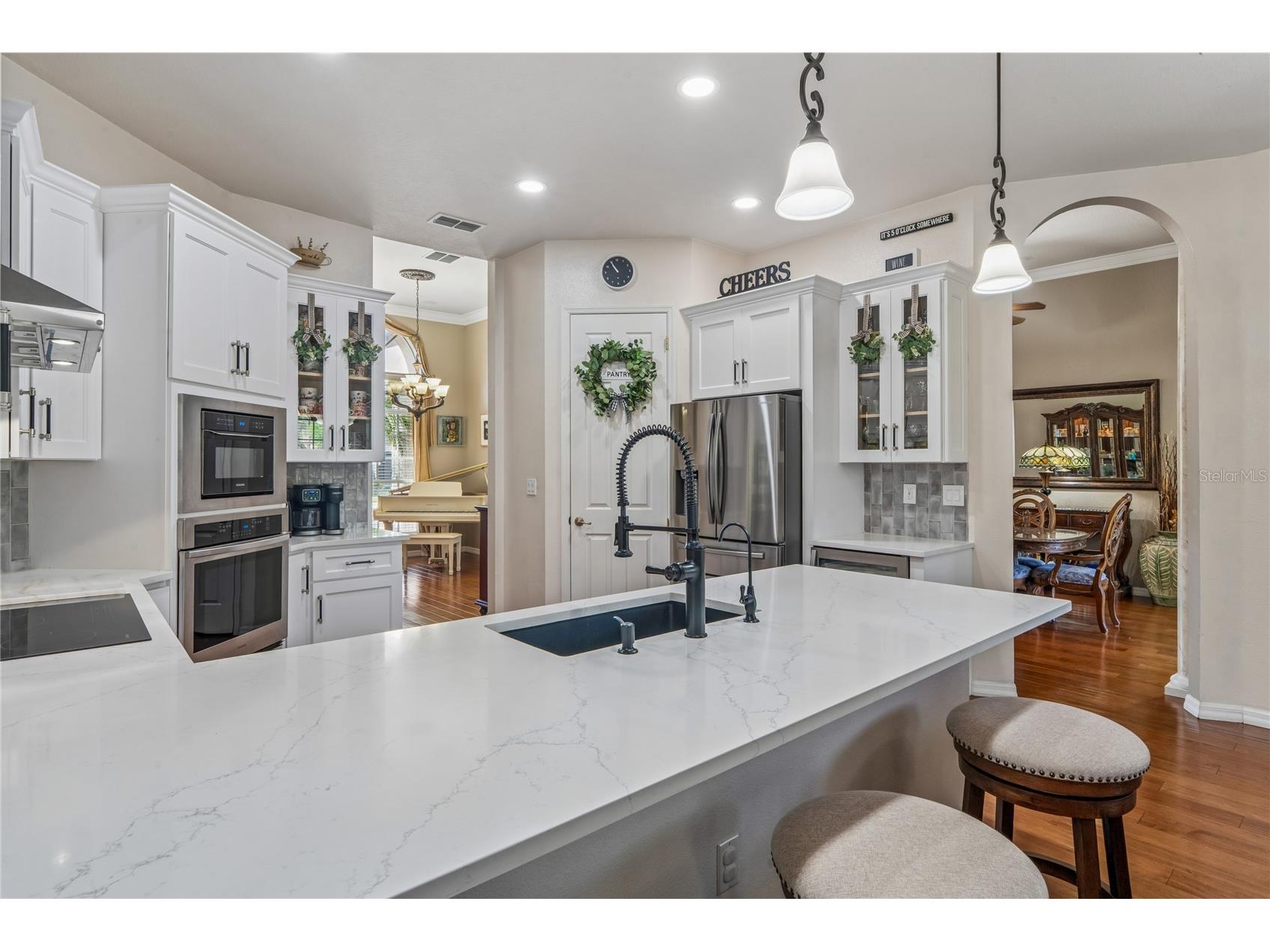 5455 Championship Cup Lane Spring Hill FL 34609 W7885026 image15