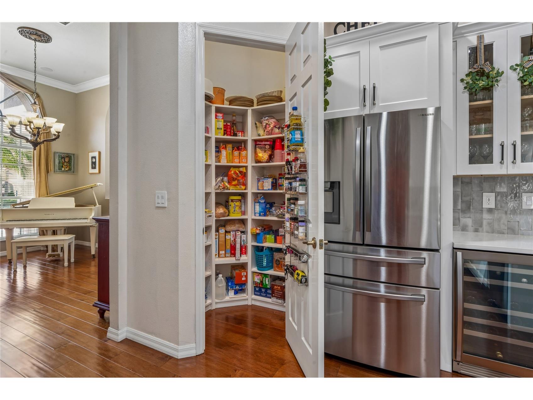 5455 Championship Cup Lane Spring Hill FL 34609 W7885026 image19
