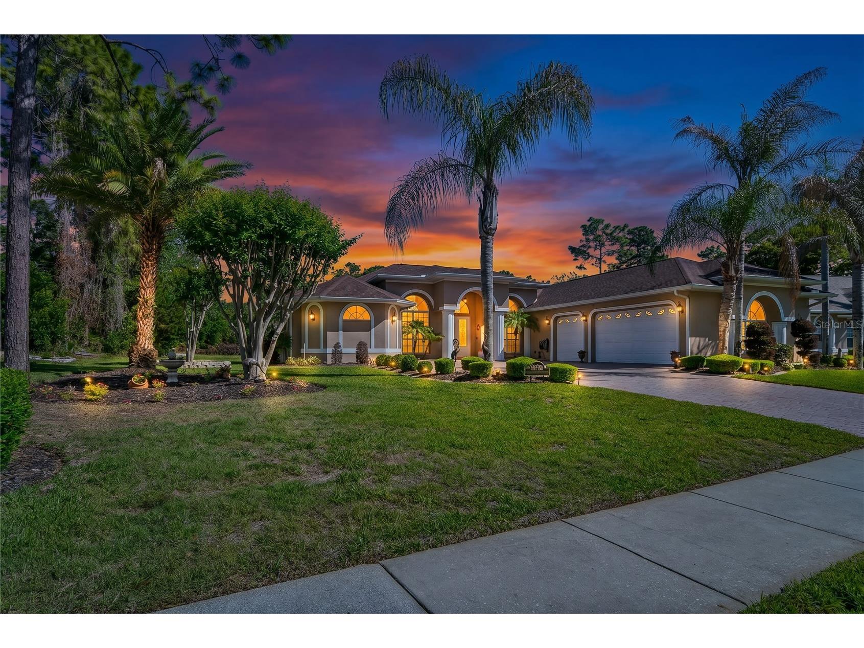 5455 Championship Cup Lane Spring Hill FL 34609 W7885026 image2