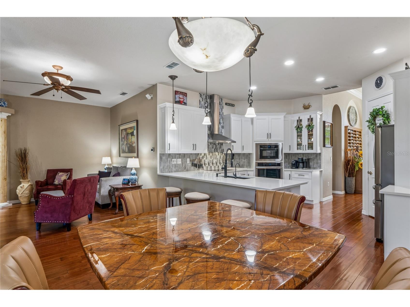 5455 Championship Cup Lane Spring Hill FL 34609 W7885026 image22