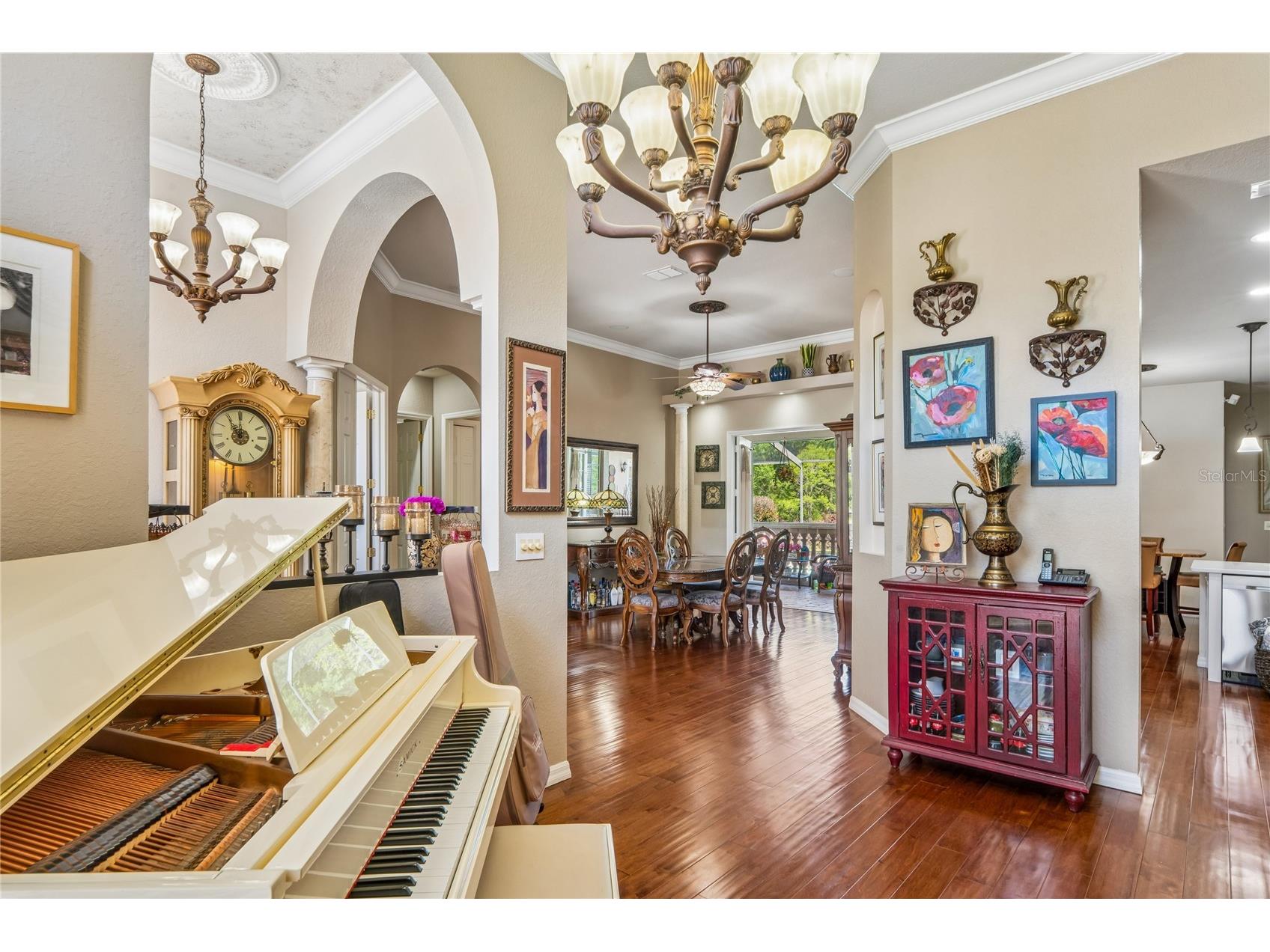 5455 Championship Cup Lane Spring Hill FL 34609 W7885026 image25