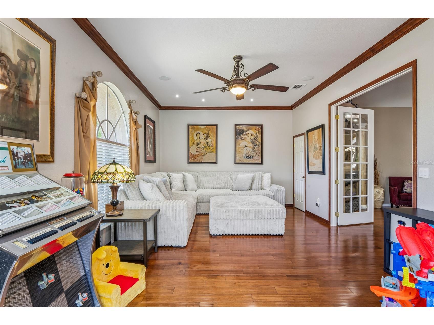 5455 Championship Cup Lane Spring Hill FL 34609 W7885026 image46