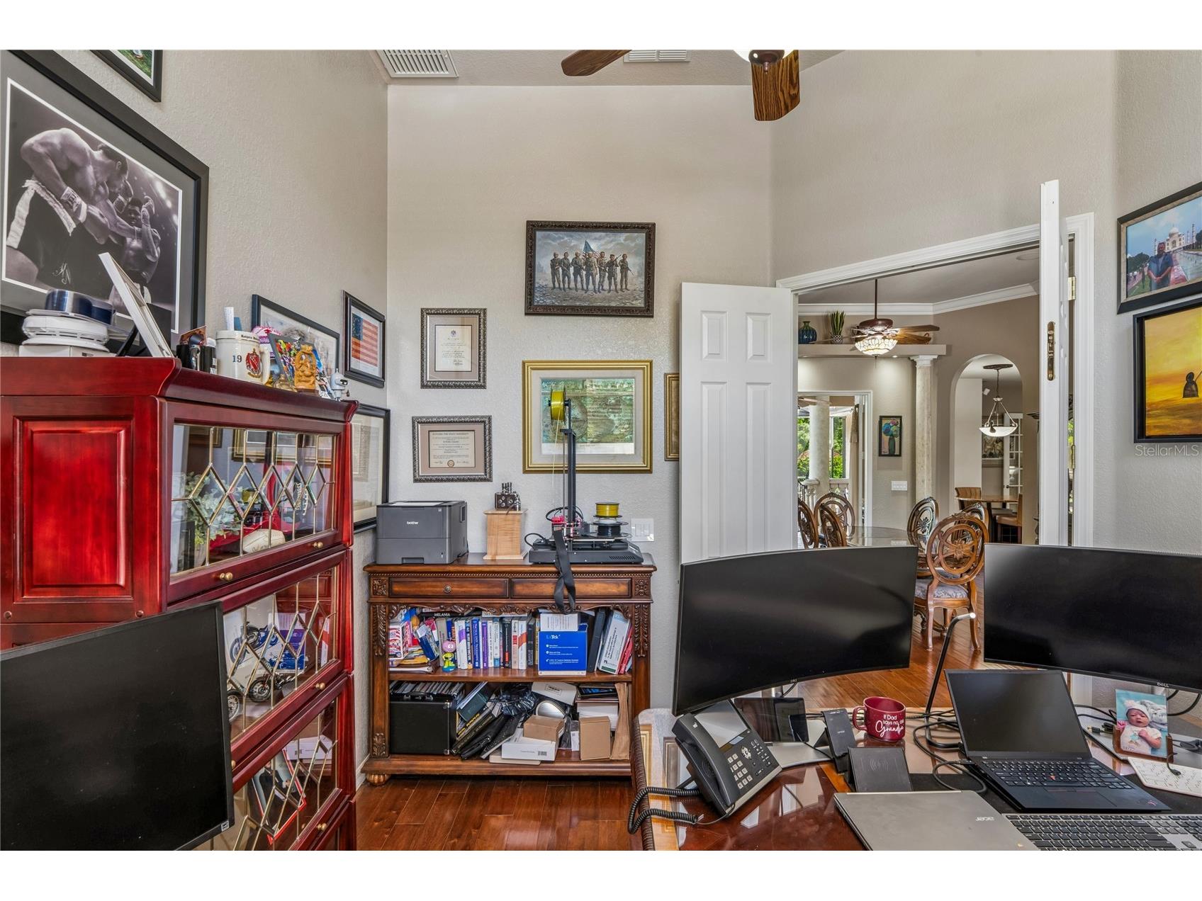 5455 Championship Cup Lane Spring Hill FL 34609 W7885026 image50