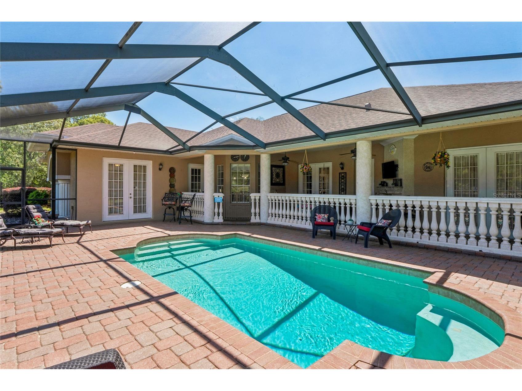 5455 Championship Cup Lane Spring Hill FL 34609 W7885026 image73