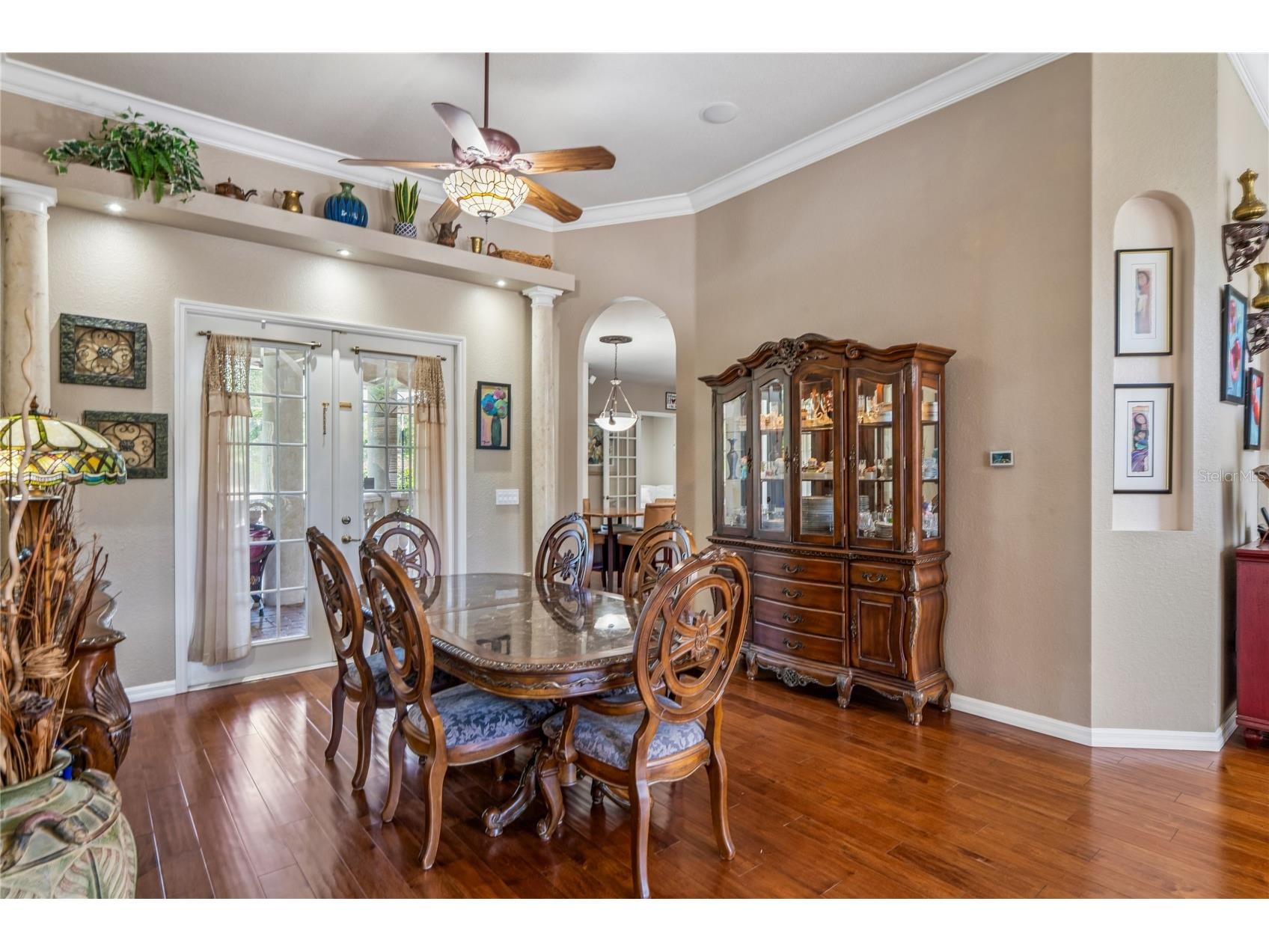 5455 Championship Cup Lane Spring Hill FL 34609 W7885026 image9