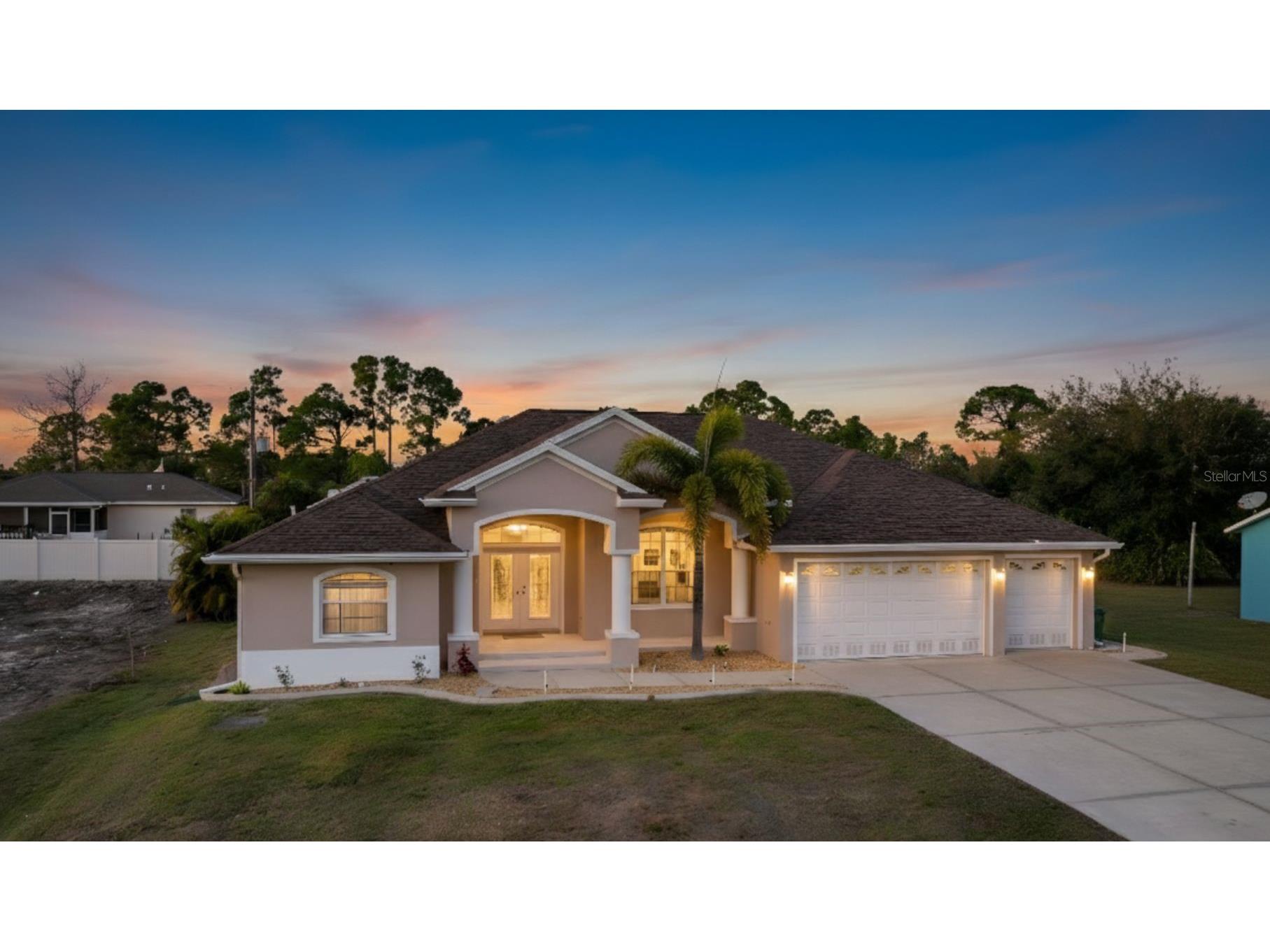 5455 Graves Terrace Port Charlotte FL 33981 D6145825 image1
