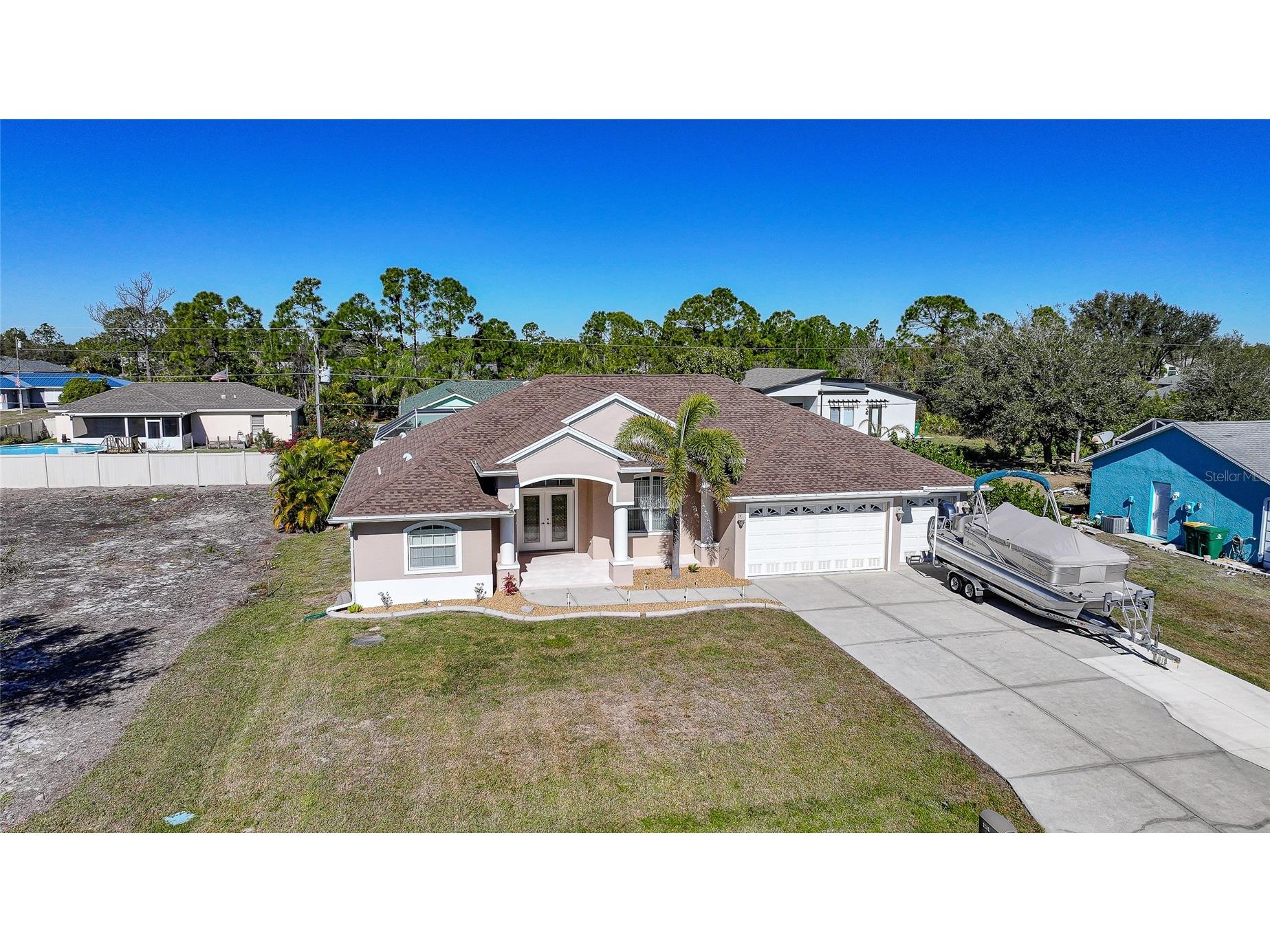 5455 Graves Terrace Port Charlotte FL 33981 D6145825 image49