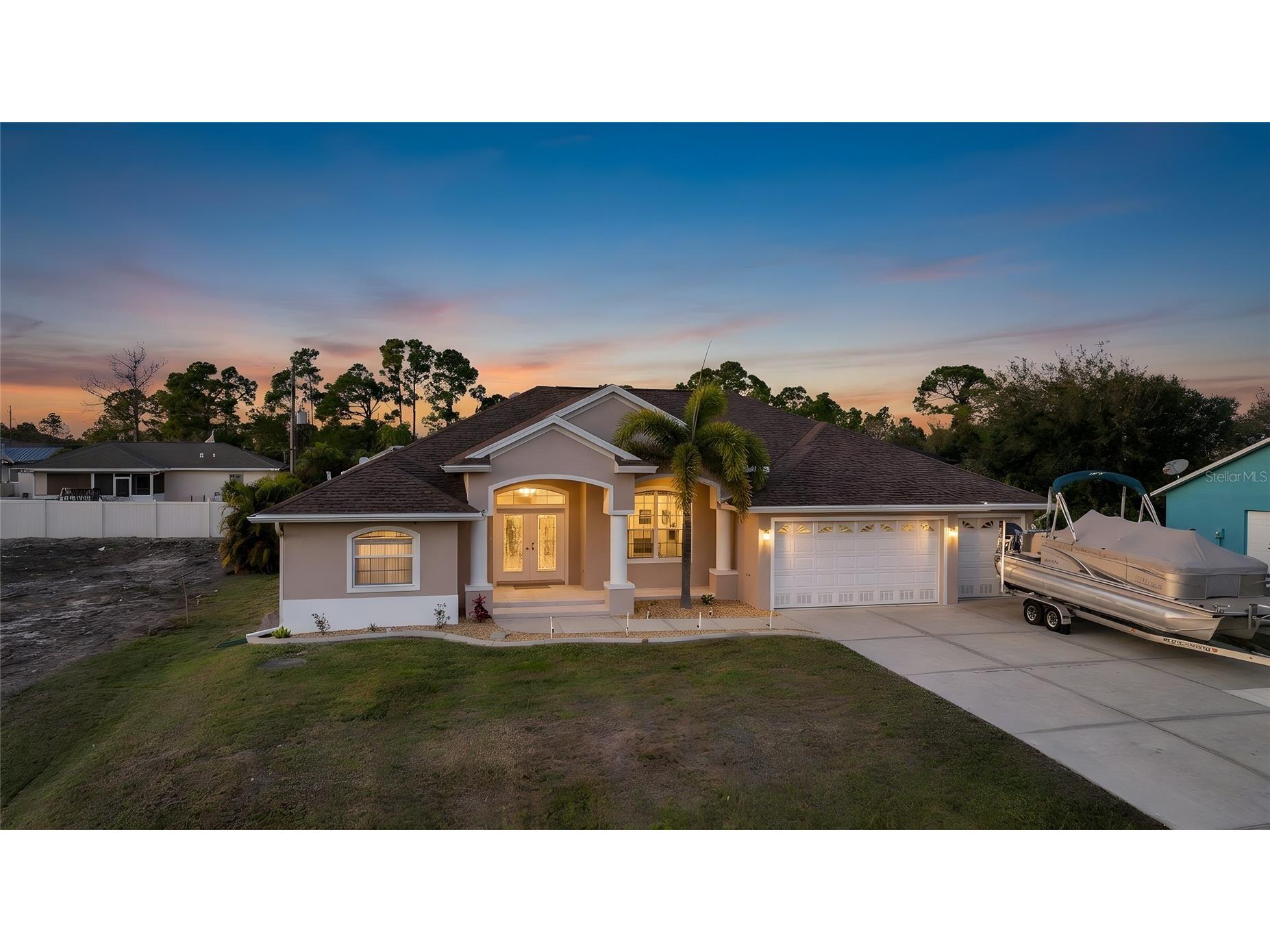 5455 Graves Terrace Port Charlotte FL 33981 D6145825 image50