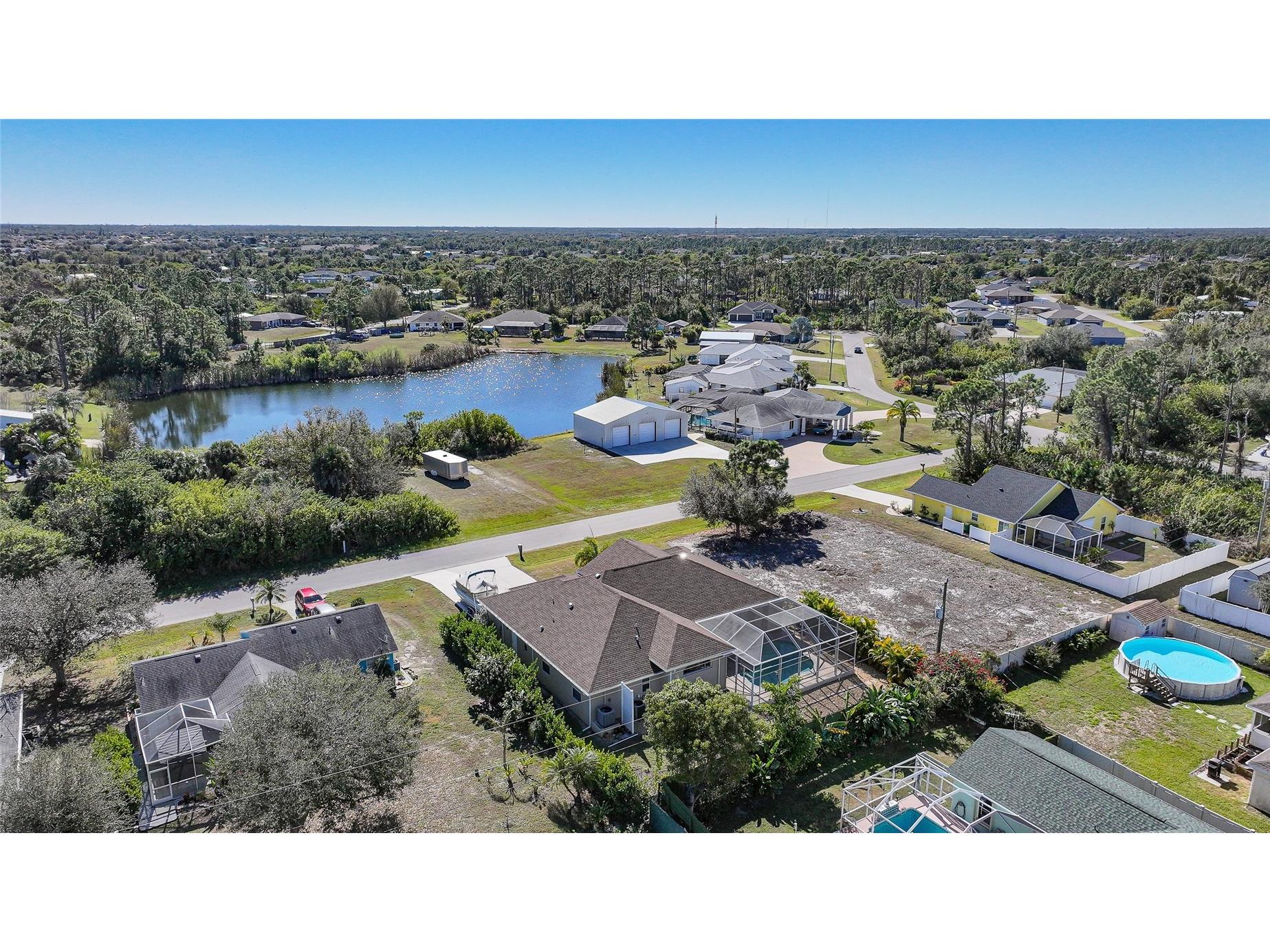 5455 Graves Terrace Port Charlotte FL 33981 D6145825 image51