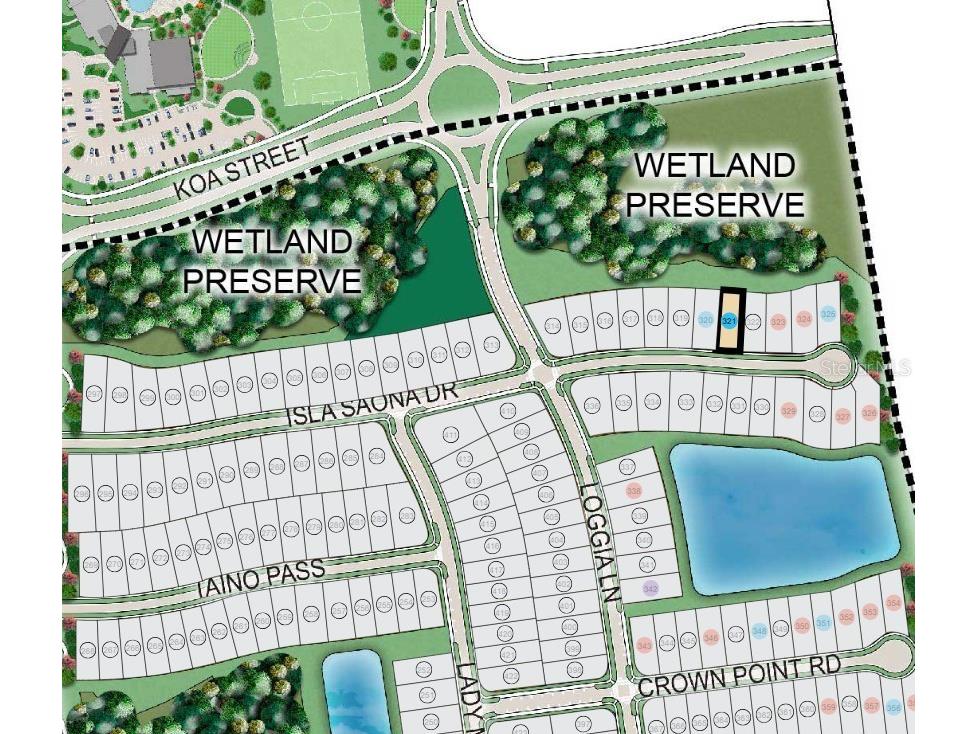 5455 Isla Saona Drive Kissimmee FL 34758 O6413719 image12