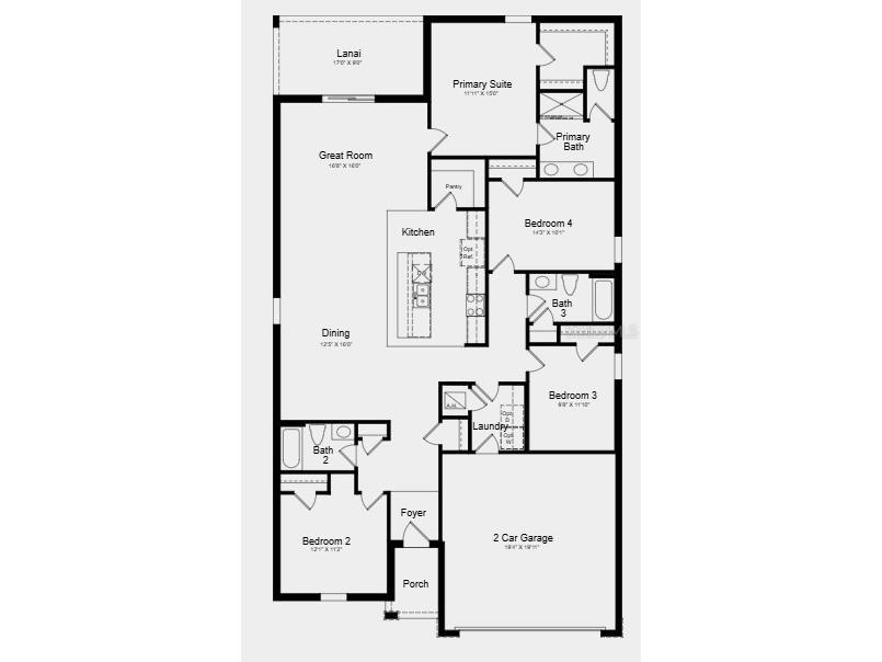 5455 Isla Saona Drive Kissimmee FL 34758 O6413719 image2