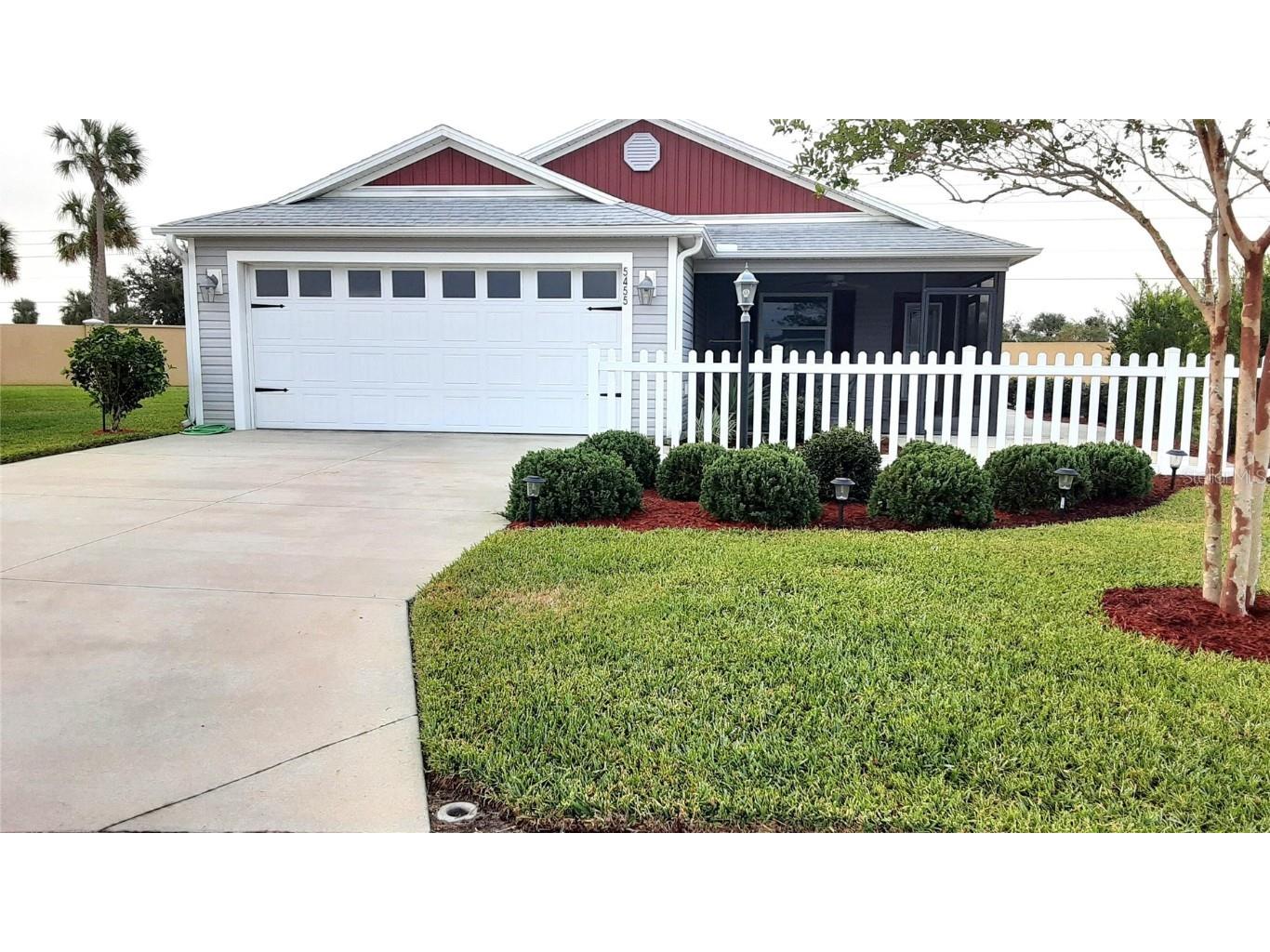 5455 Kate Court The Villages FL 32163 O6252559 image1