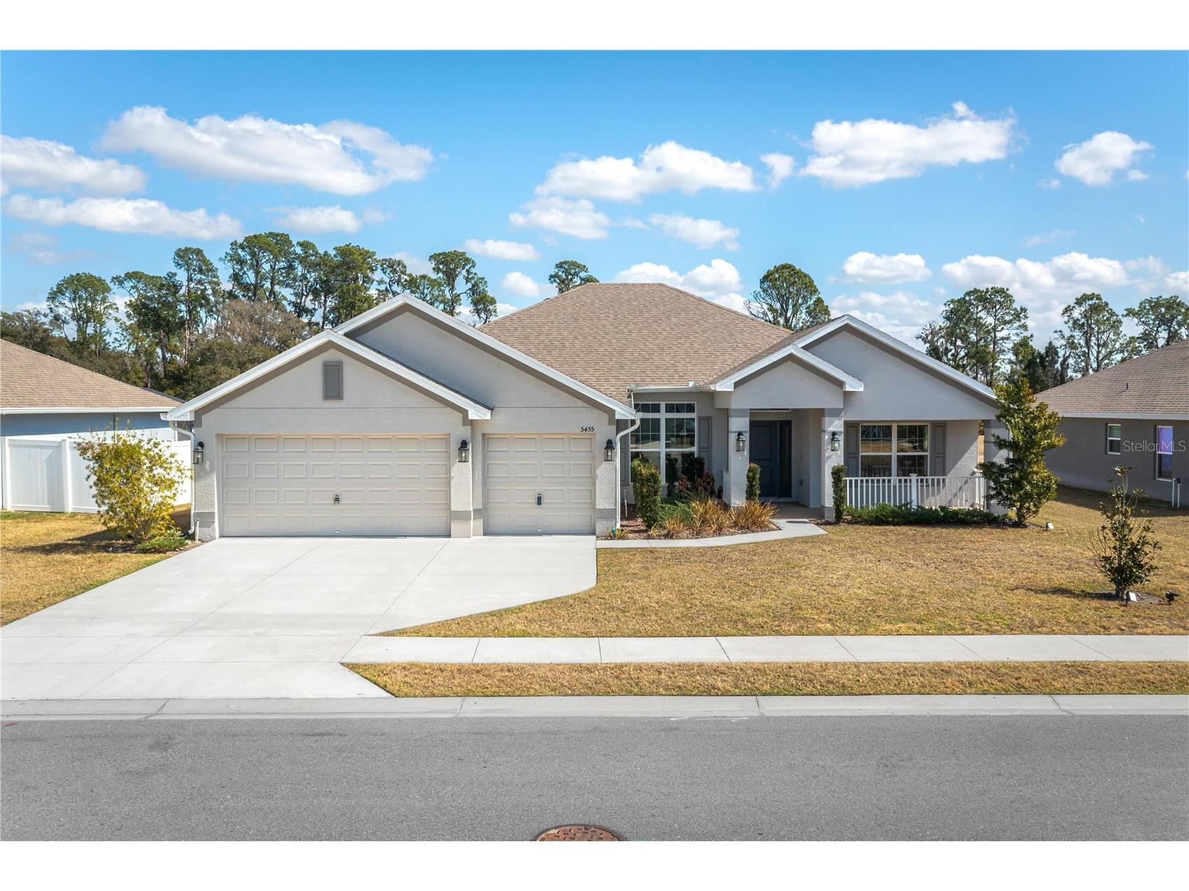 5455 Knights Landing Drive Lakeland FL 33810 S5144062 image1
