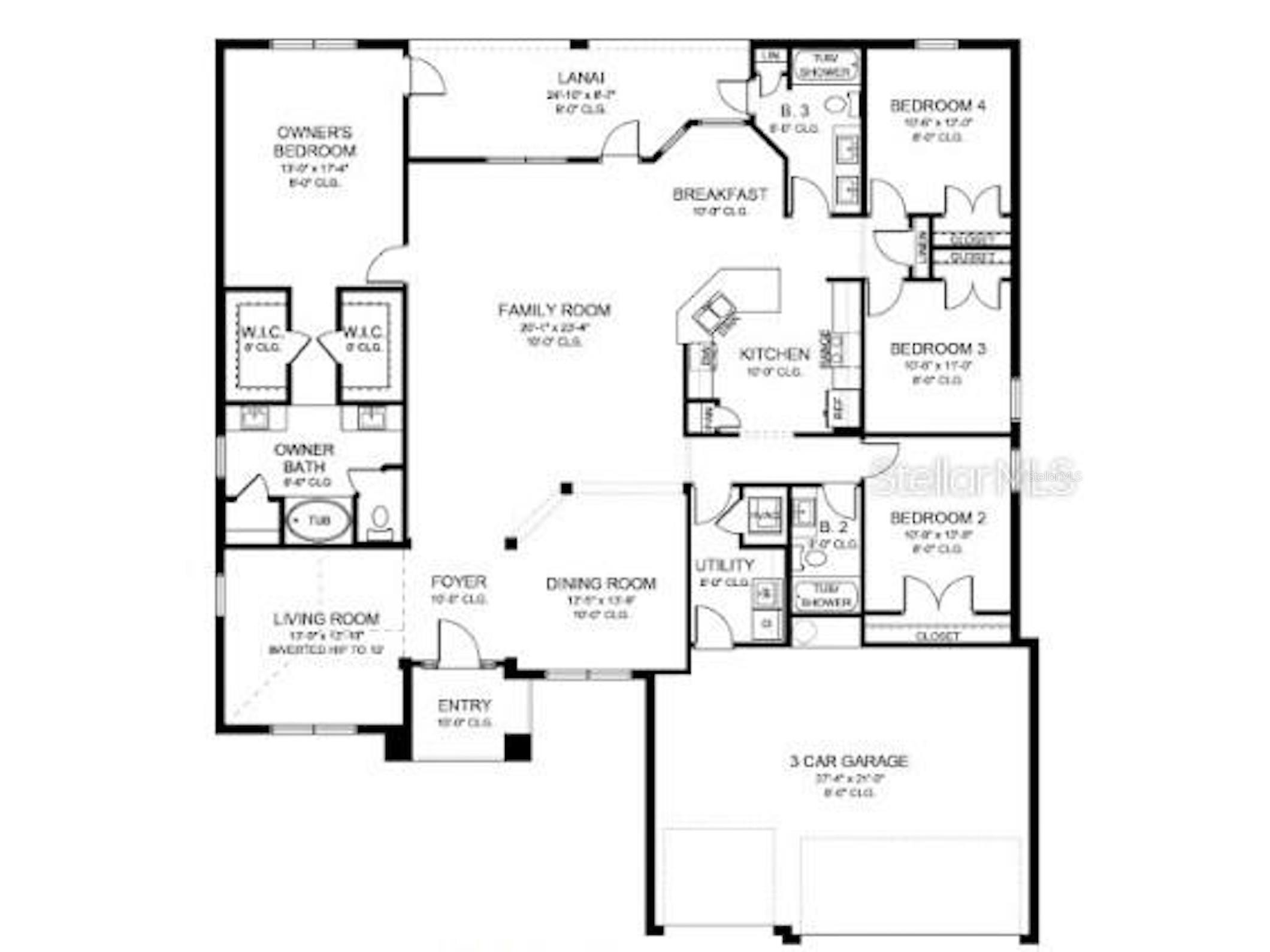5455 Knights Landing Drive Lakeland FL 33810 S5144062 image58