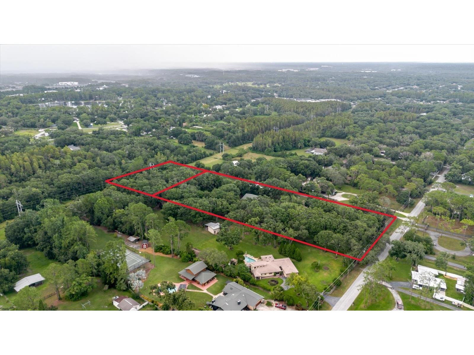 5455 Lake Le Clare Road Lutz FL 33558 TB8414223 image2