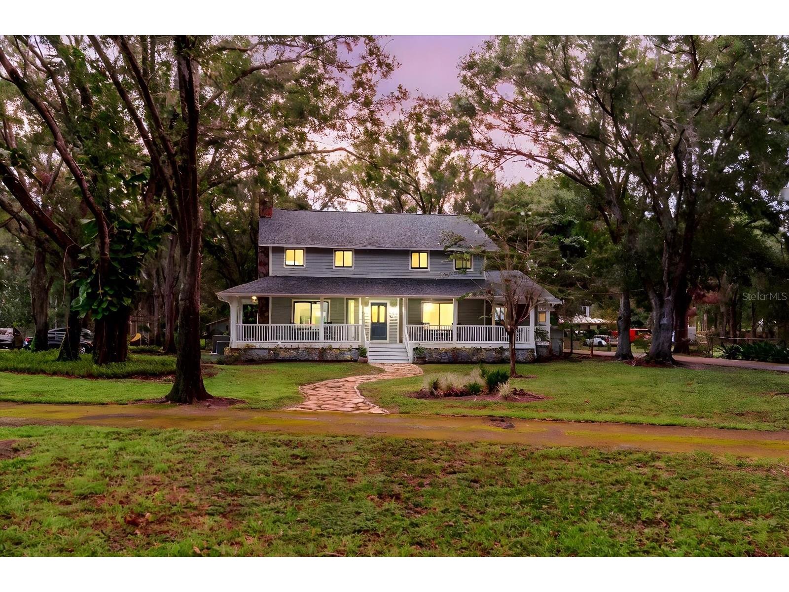 5455 Lake Le Clare Road Lutz FL 33558 TB8414223 image3