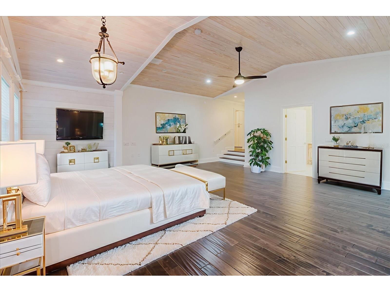 5455 Lake Le Clare Road Lutz FL 33558 TB8414223 image32