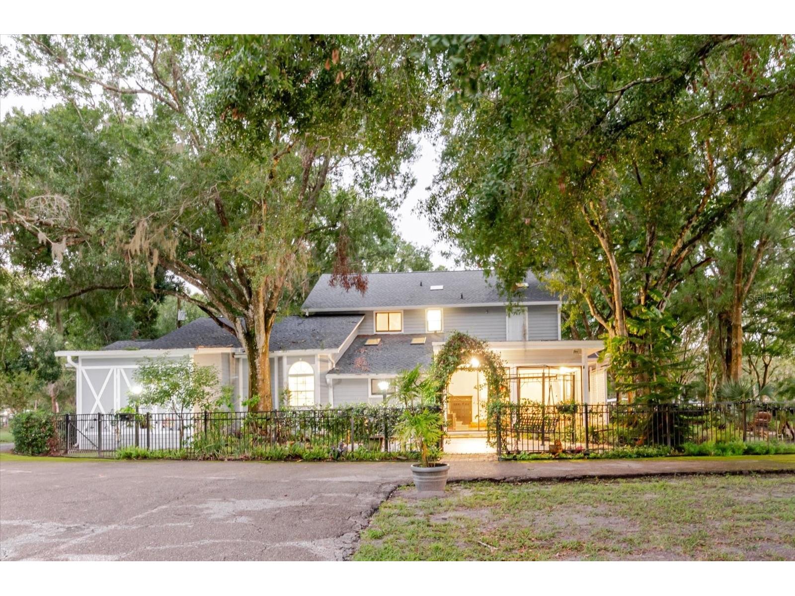 5455 Lake Le Clare Road Lutz FL 33558 TB8414223 image5