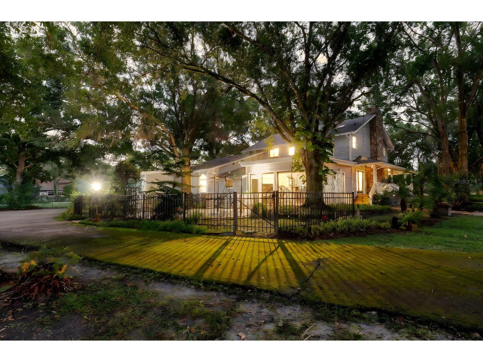 5455 Lake Le Clare Road Lutz FL 33558 TB8414223 image63