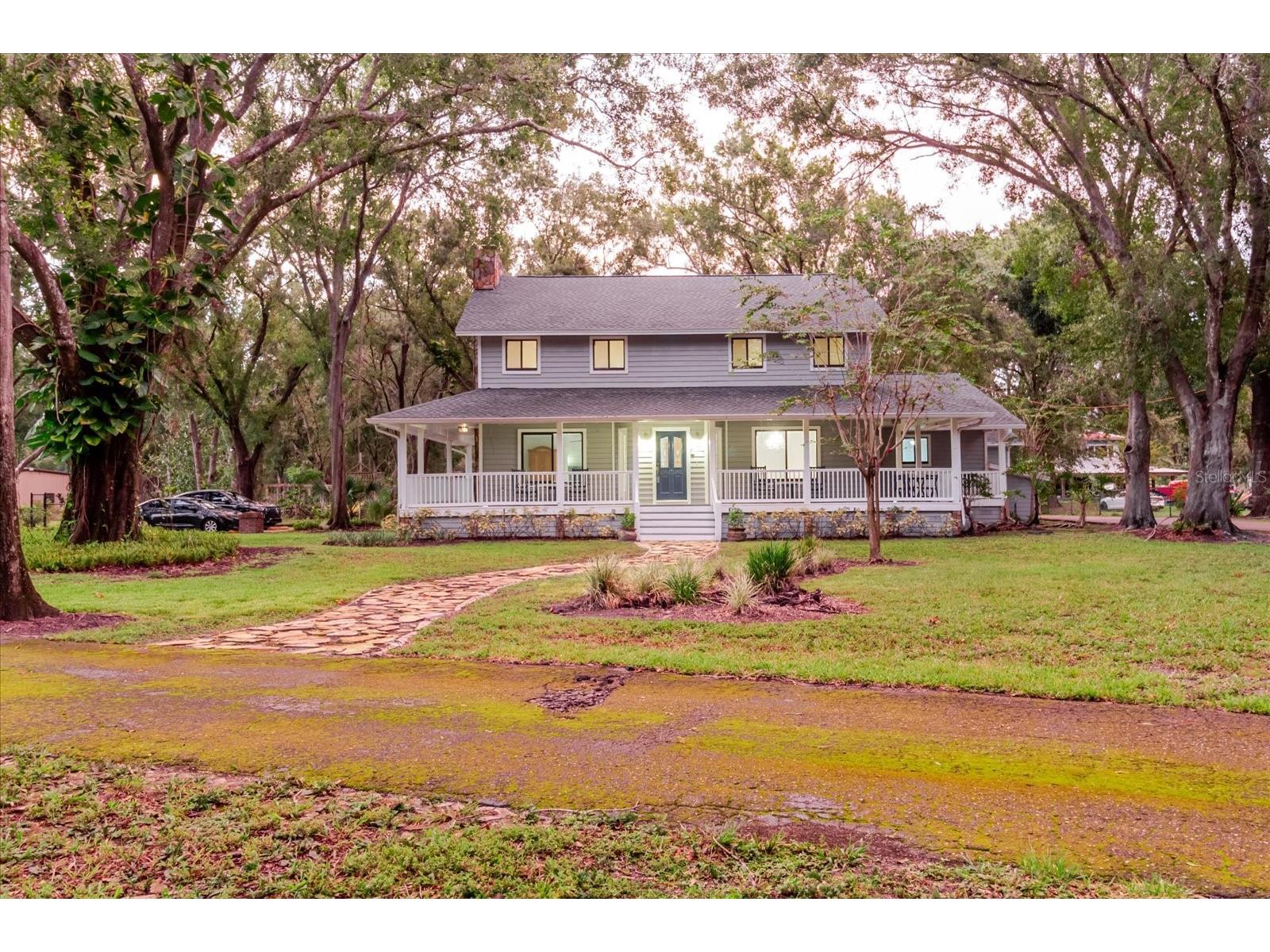 5455 Lake Le Clare Road Lutz FL 33558 TB8414223 image66