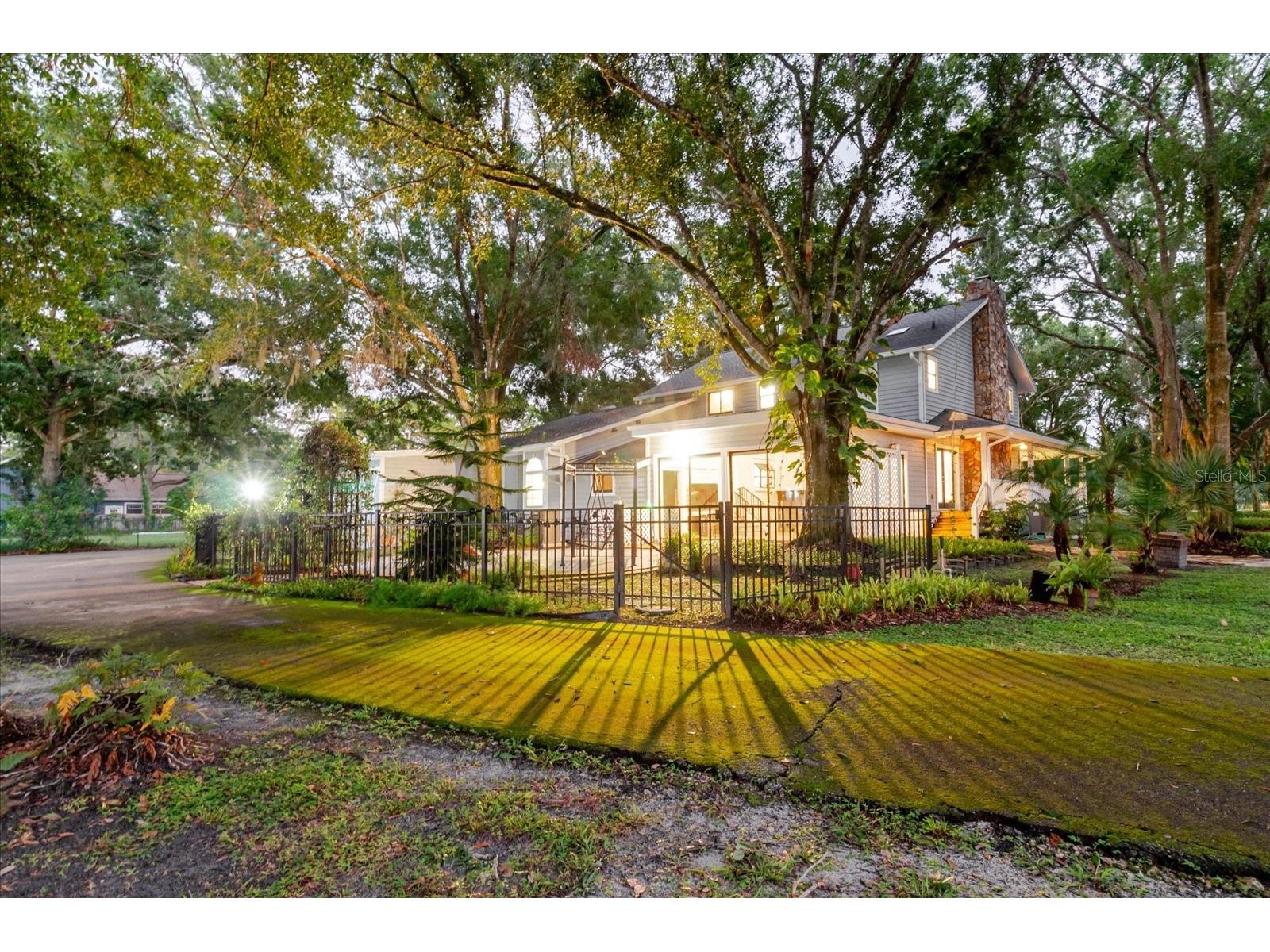 5455 Lake Le Clare Road Lutz FL 33558 TB8414223 image69