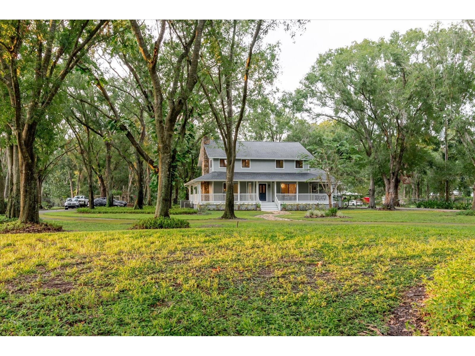 5455 Lake Le Clare Road Lutz FL 33558 TB8414223 image95