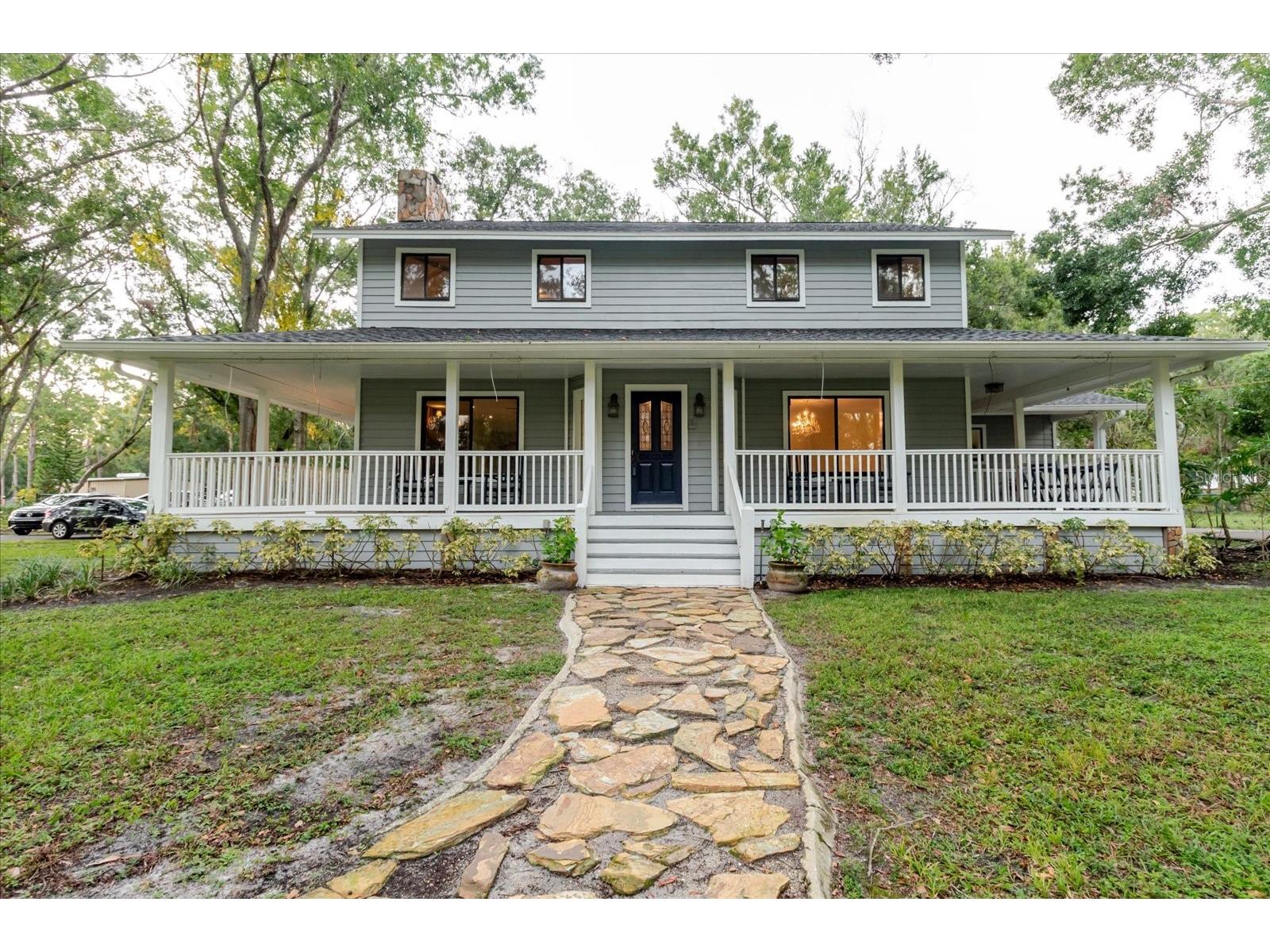 5455 Lake Le Clare Road Lutz FL 33558 TB8414223 image97