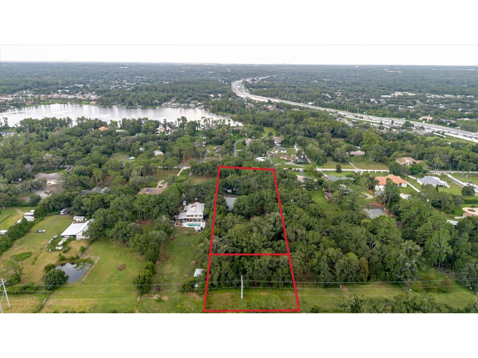 5455 Lake Le Clare Road Lutz FL 33558 TB8414223 image99