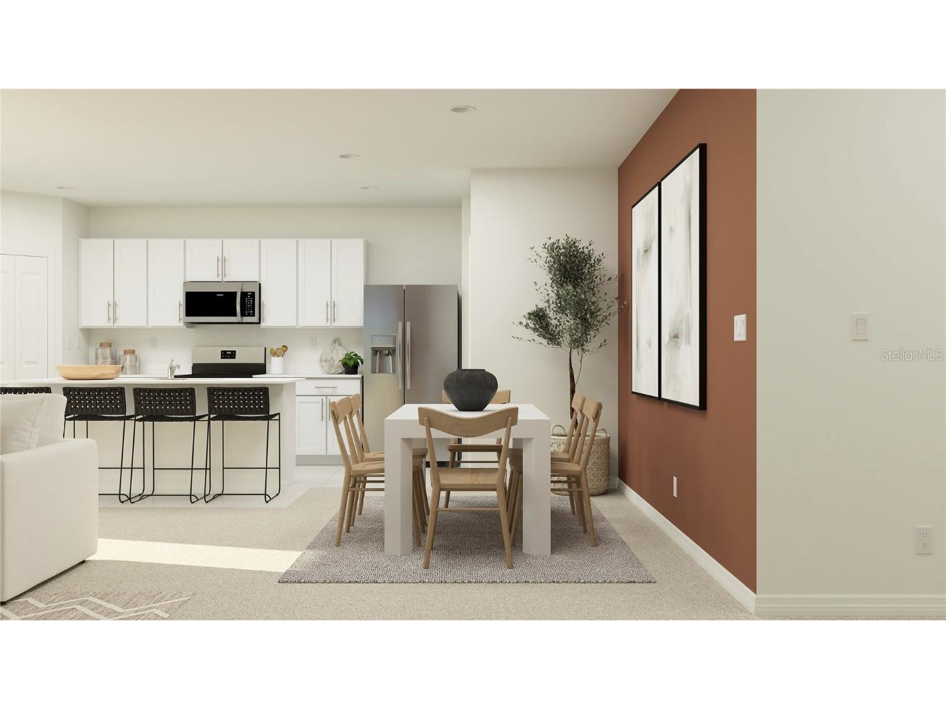 5455 Meadow Walk Drive Davenport FL 33837 O6359988 image4