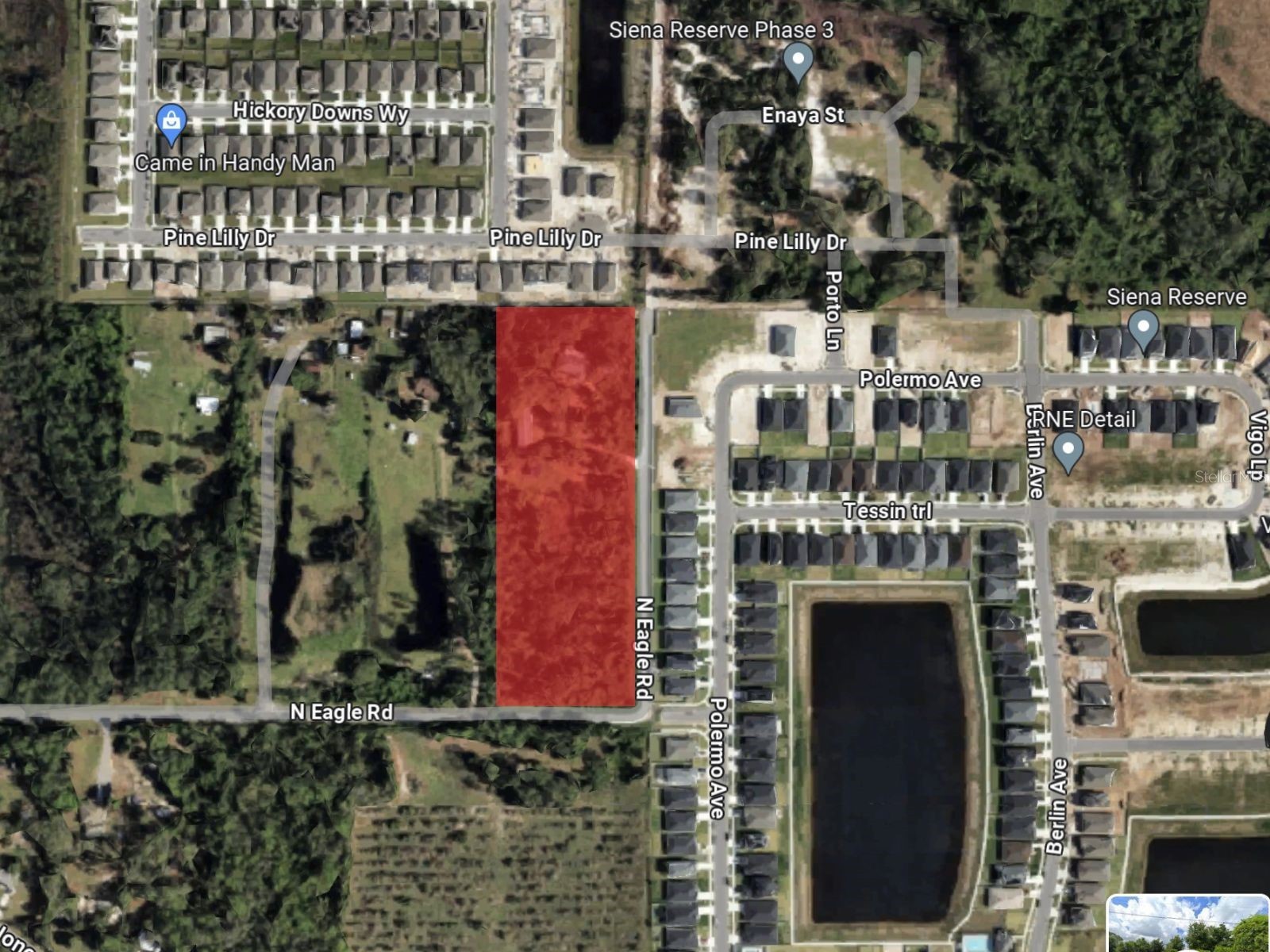 5455 N Eagle Road Saint Cloud FL 34771 O6401689 image4