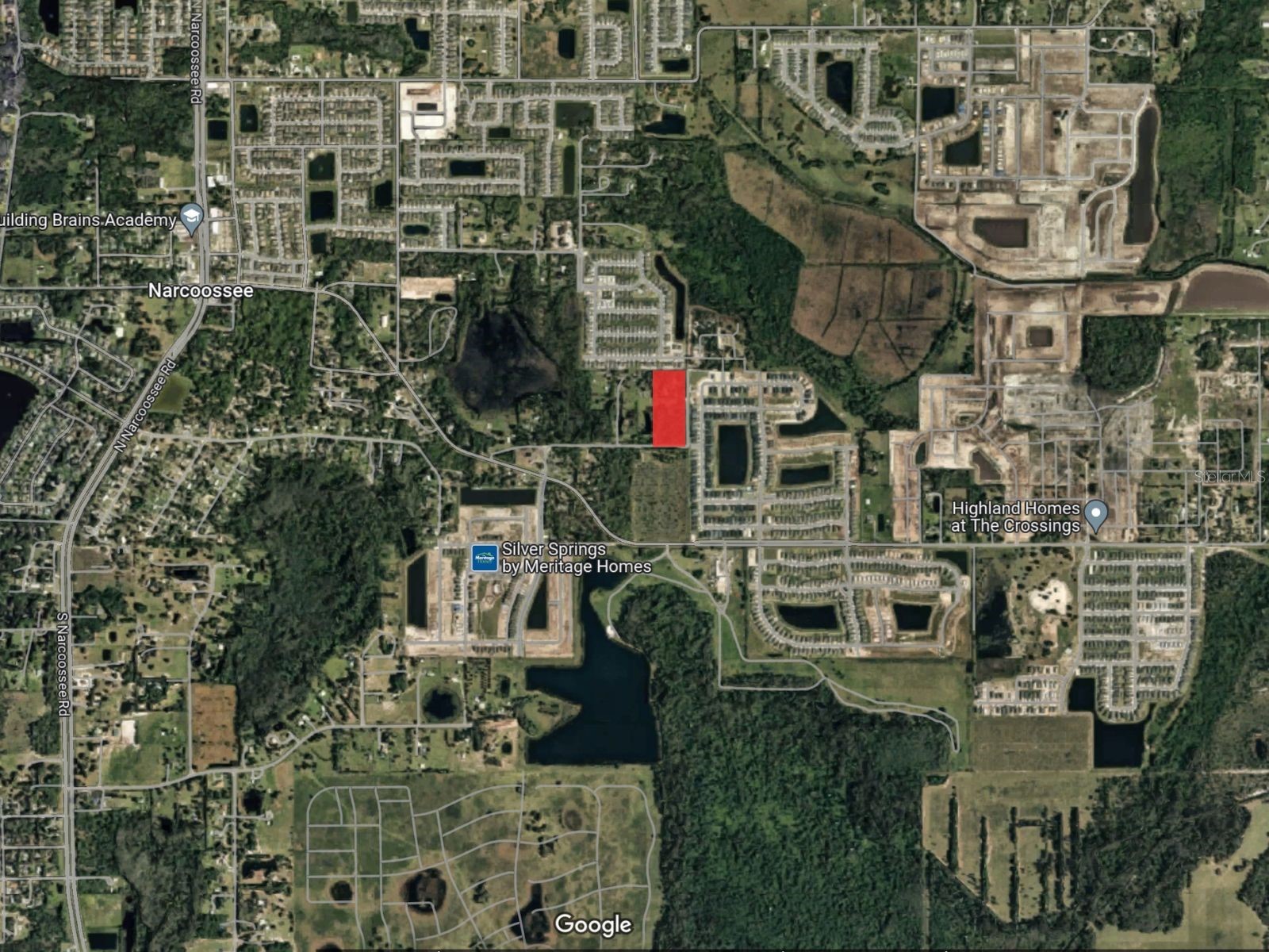 5455 N Eagle Road Saint Cloud FL 34771 O6401689 image5