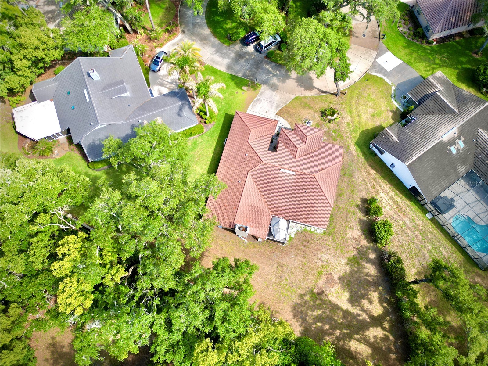 5455 Pine Bark Lane Wesley Chapel FL 33543 TB8510039 image5